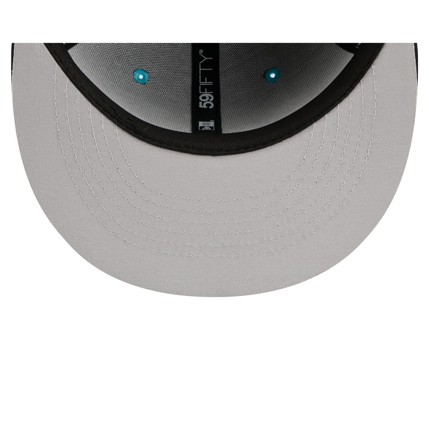 Sugar Land Space Cowboys 2026 Copa de la Diversión 59FIFTY Fitted Hat