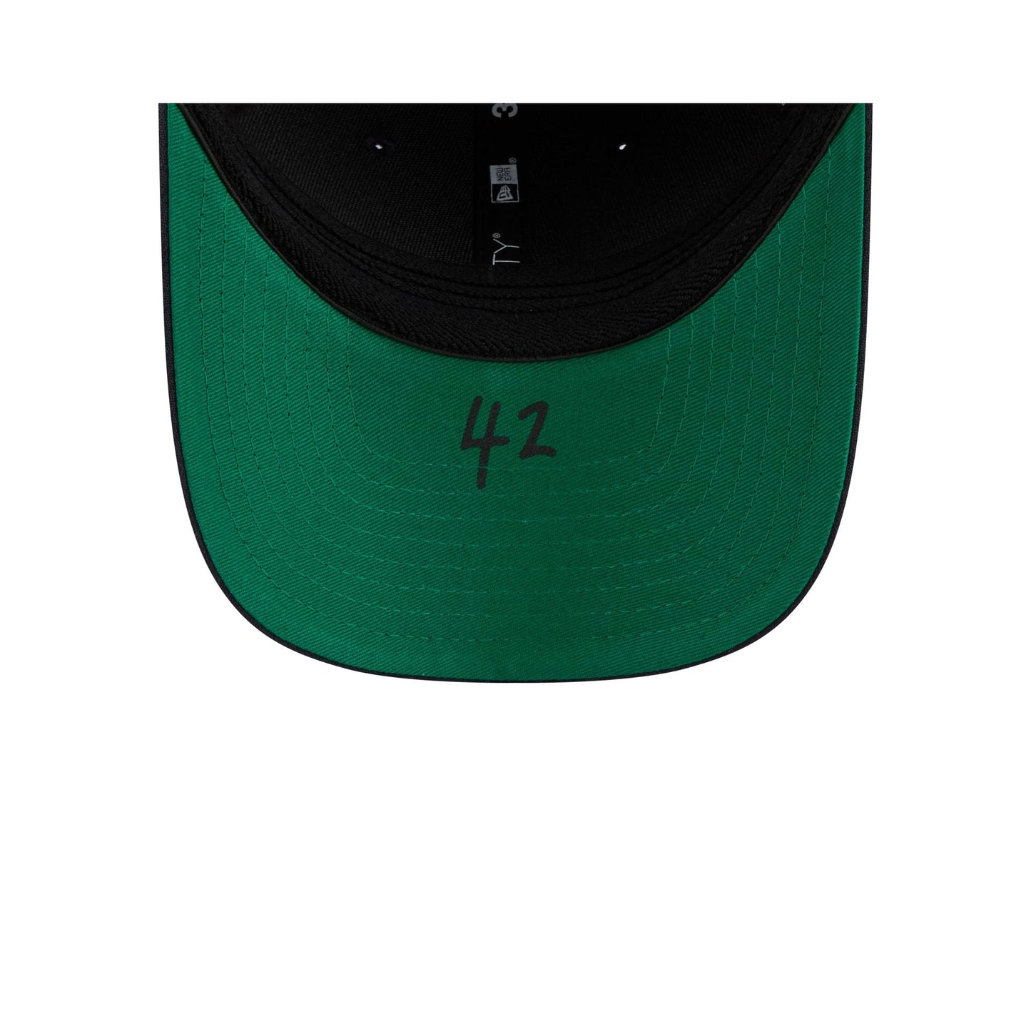 Atlanta Braves Jackie Robinson Day 2026 39THIRTY M-Crown Stretch Fit Hat