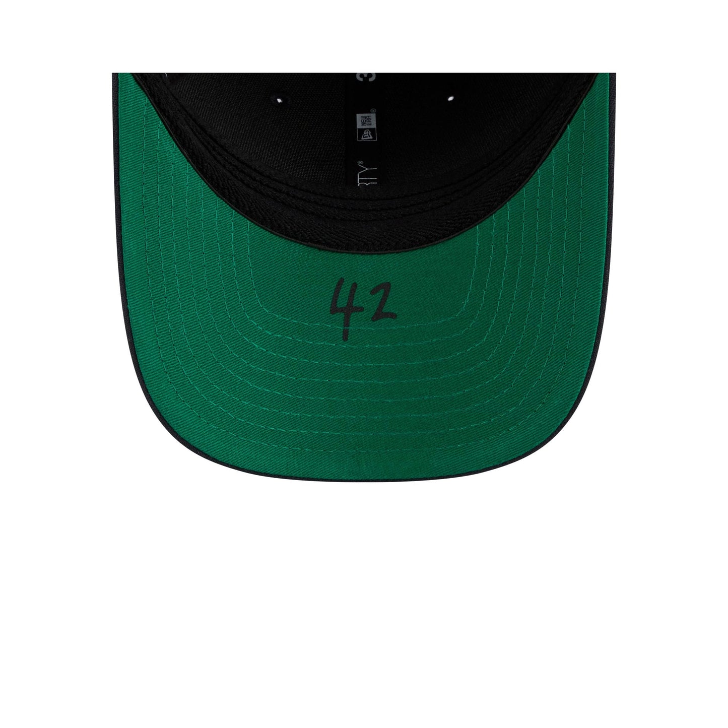 Houston Astros Jackie Robinson Day 2026 39THIRTY M-Crown Stretch Fit Hat