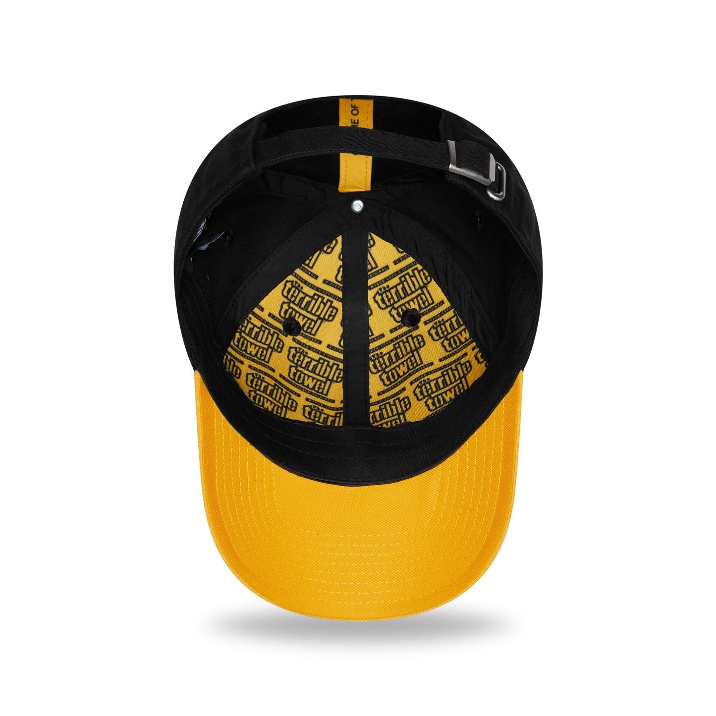 Pittsburgh Steelers 2026 Draft Casual Classic Adjustable Hat