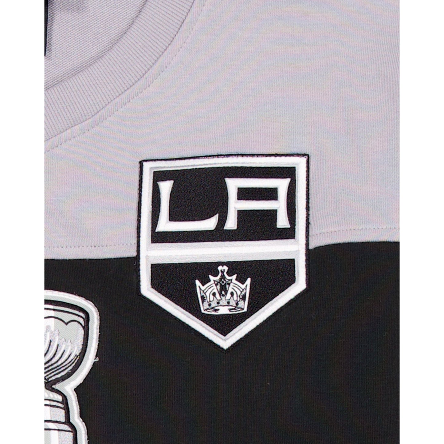 Los Angeles Kings Past Glory Long Sleeve T-Shirt
