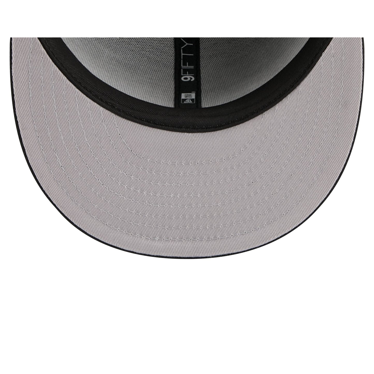 Boston Celtics 2026 Draft Black 9FIFTY Snapback Hat