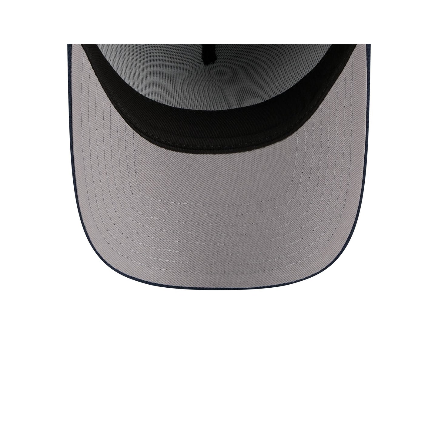 Denver Nuggets 2026 Draft 9FORTY A-Frame Snapback Hat