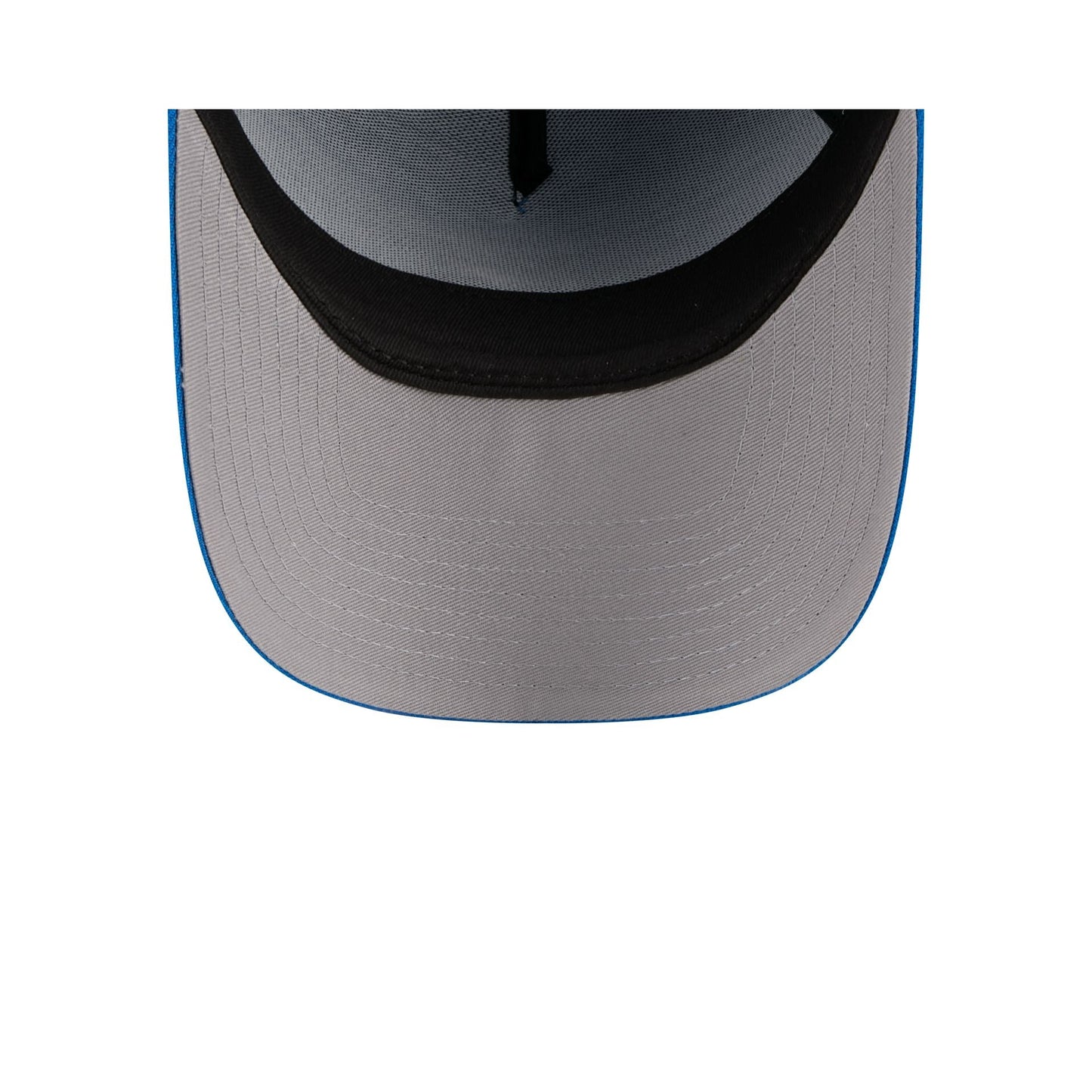 Oklahoma City Thunder 2026 Draft 9FORTY A-Frame Snapback Hat