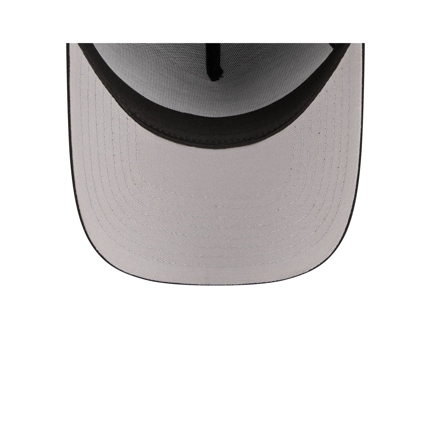 Washington Wizards 2026 Draft Black 9FORTY A-Frame Snapback Hat