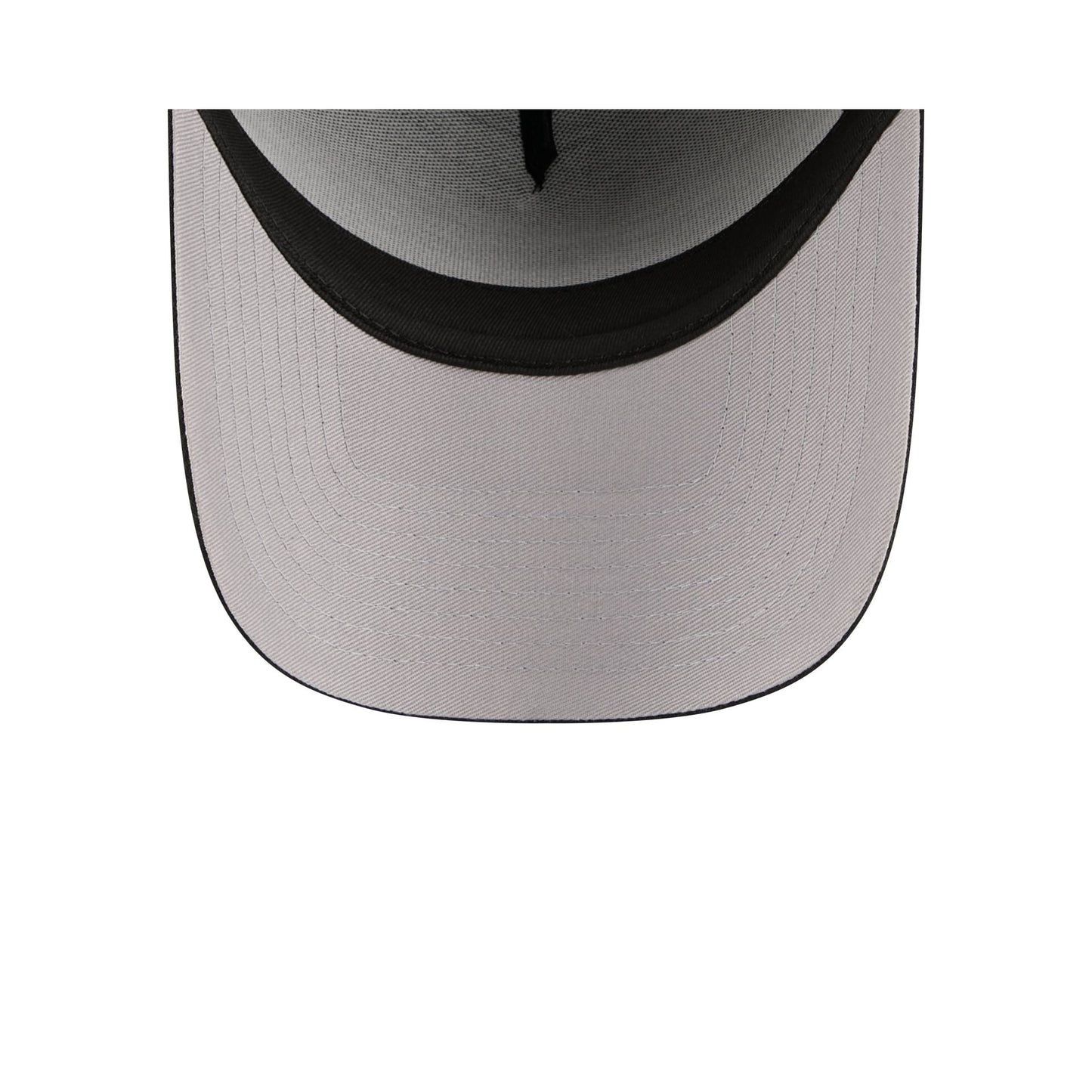 Cleveland Cavaliers 2026 Draft Black 9FORTY A-Frame Snapback Hat
