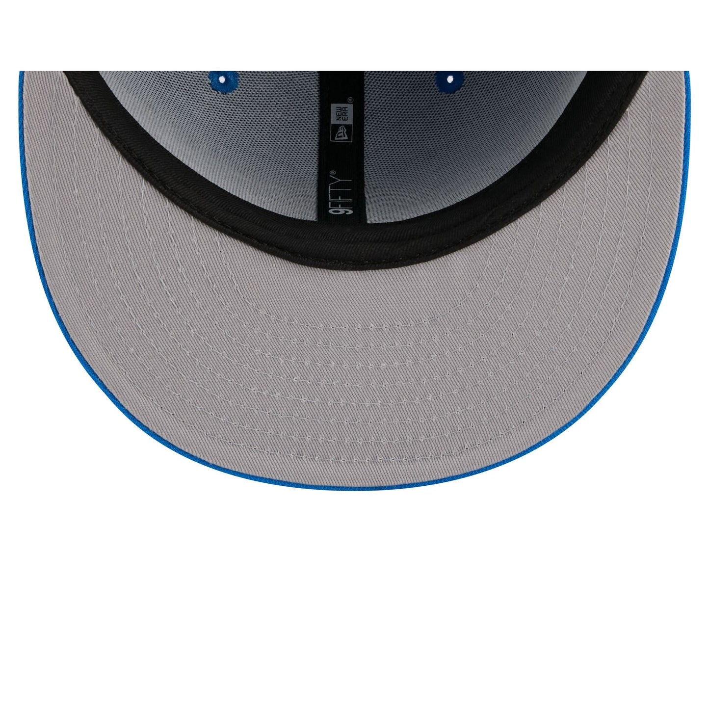 Oklahoma City Thunder 2026 Draft 9FIFTY Snapback Hat