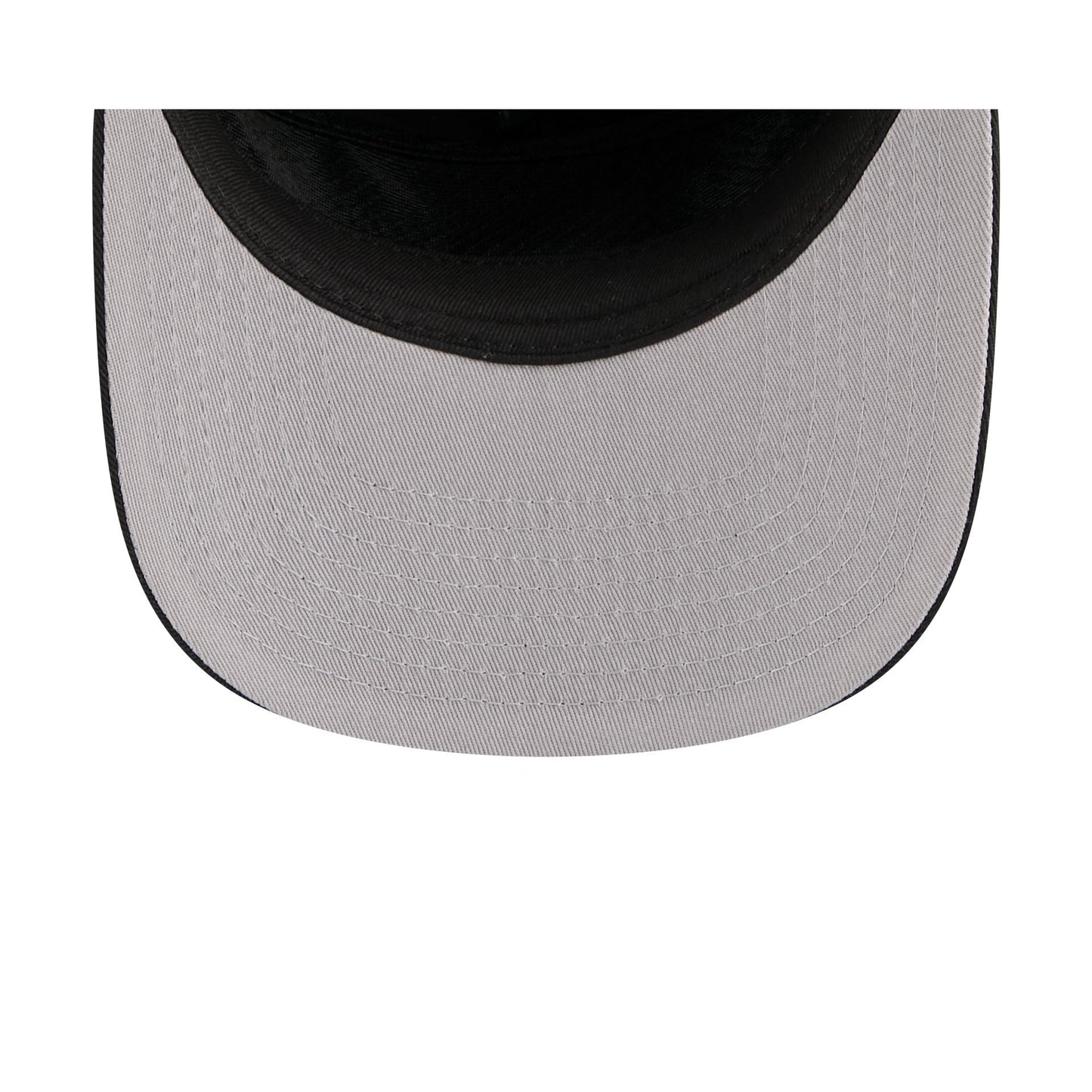 Los Angeles Clippers 2026 Draft Black 19TWENTY Adjustable Hat