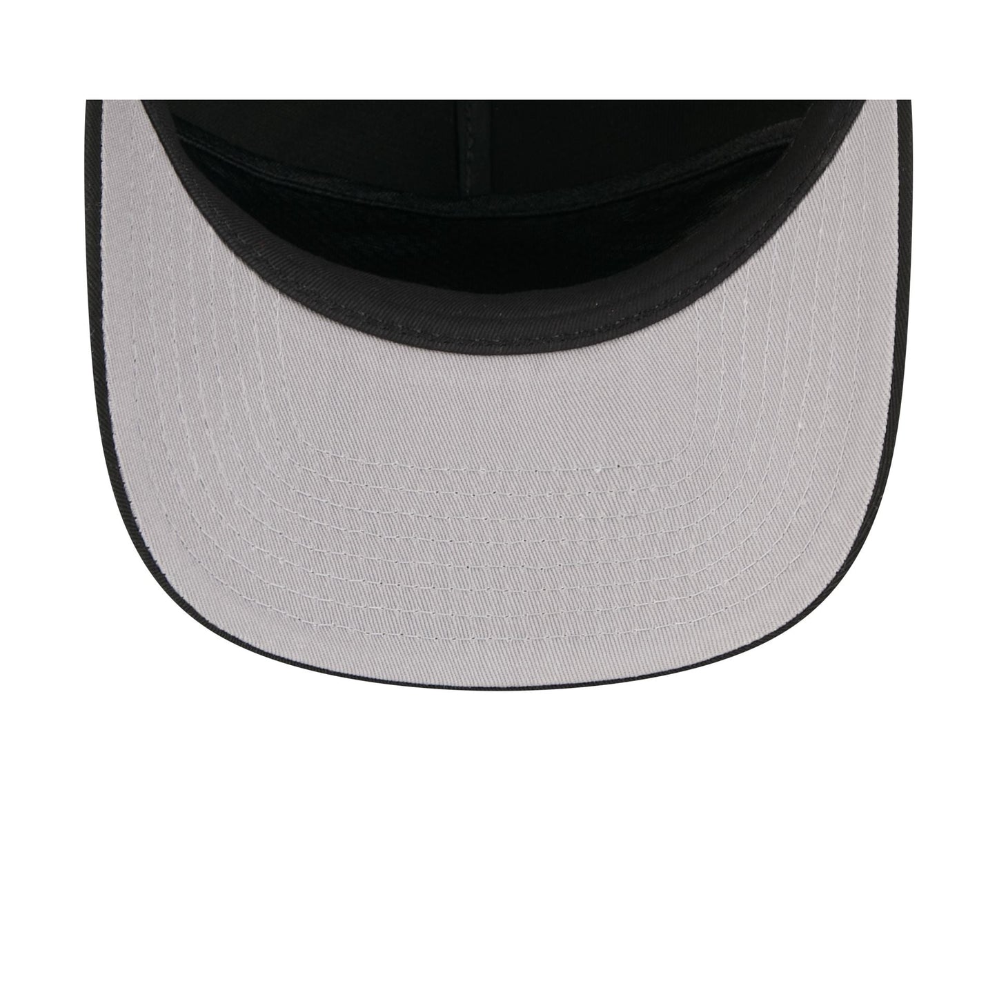 Philadelphia 76ers 2026 Draft Black 19TWENTY Adjustable Hat