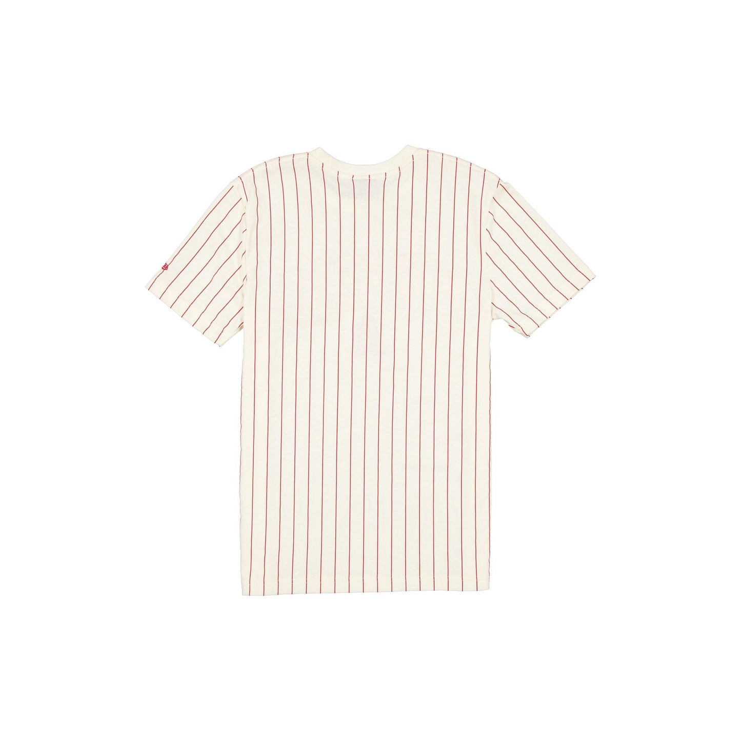 Los Angeles Angels 2026 City Connect Pinstripe T-Shirt