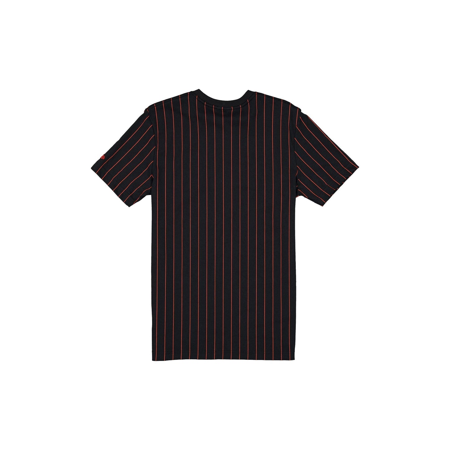 San Francisco Giants 2026 City Connect Pinstripe T-Shirt