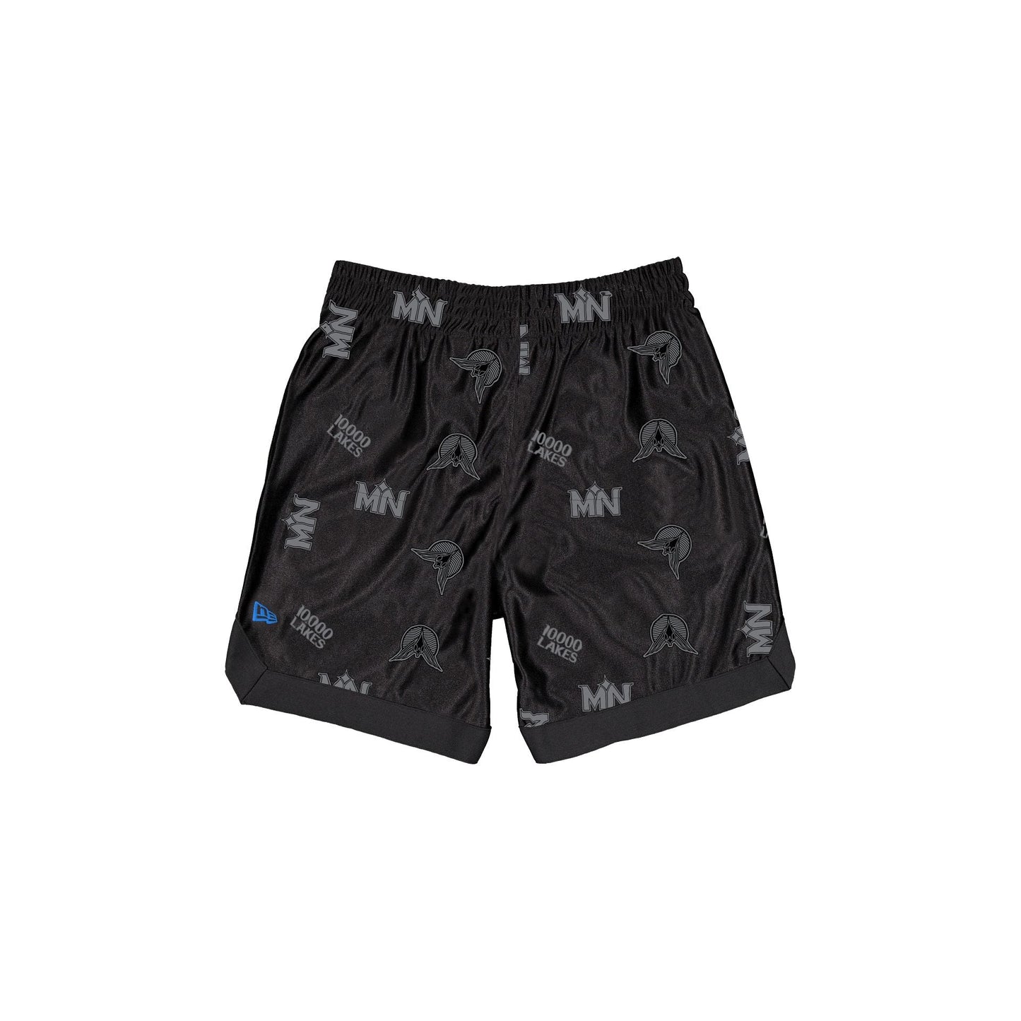 Minnesota Twins 2026 City Connect Black Shorts