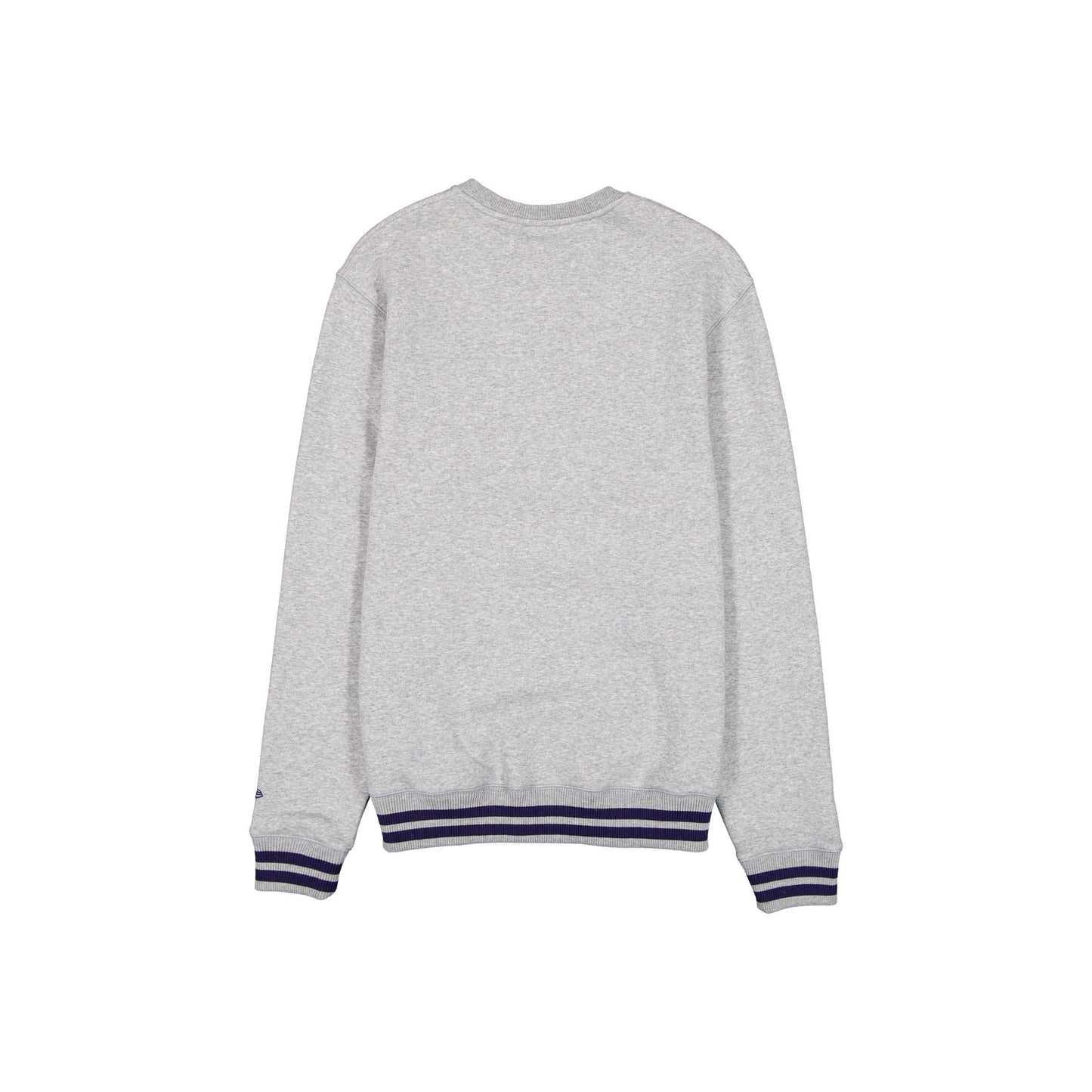 Houston Astros 2026 City Connect Gray Crewneck