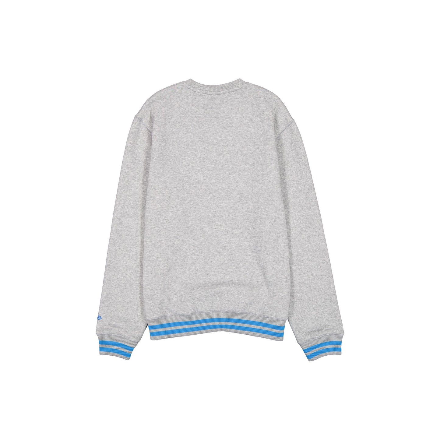 Kansas City Royals 2026 City Connect Gray Crewneck