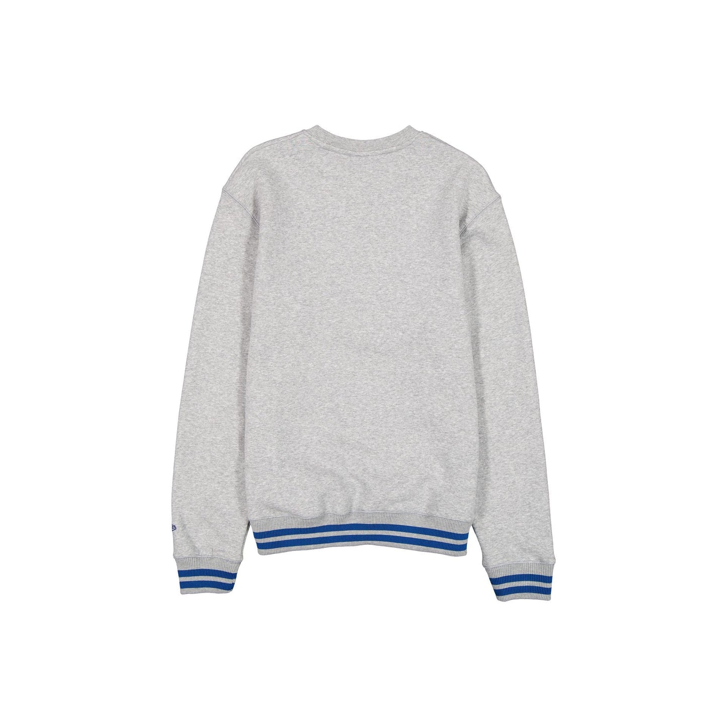Milwaukee Brewers 2026 City Connect Gray Crewneck