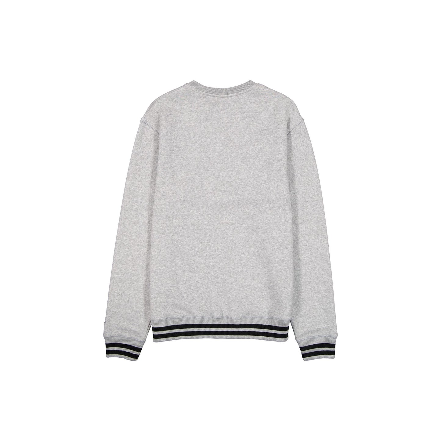San Francisco Giants 2026 City Connect Gray Crewneck