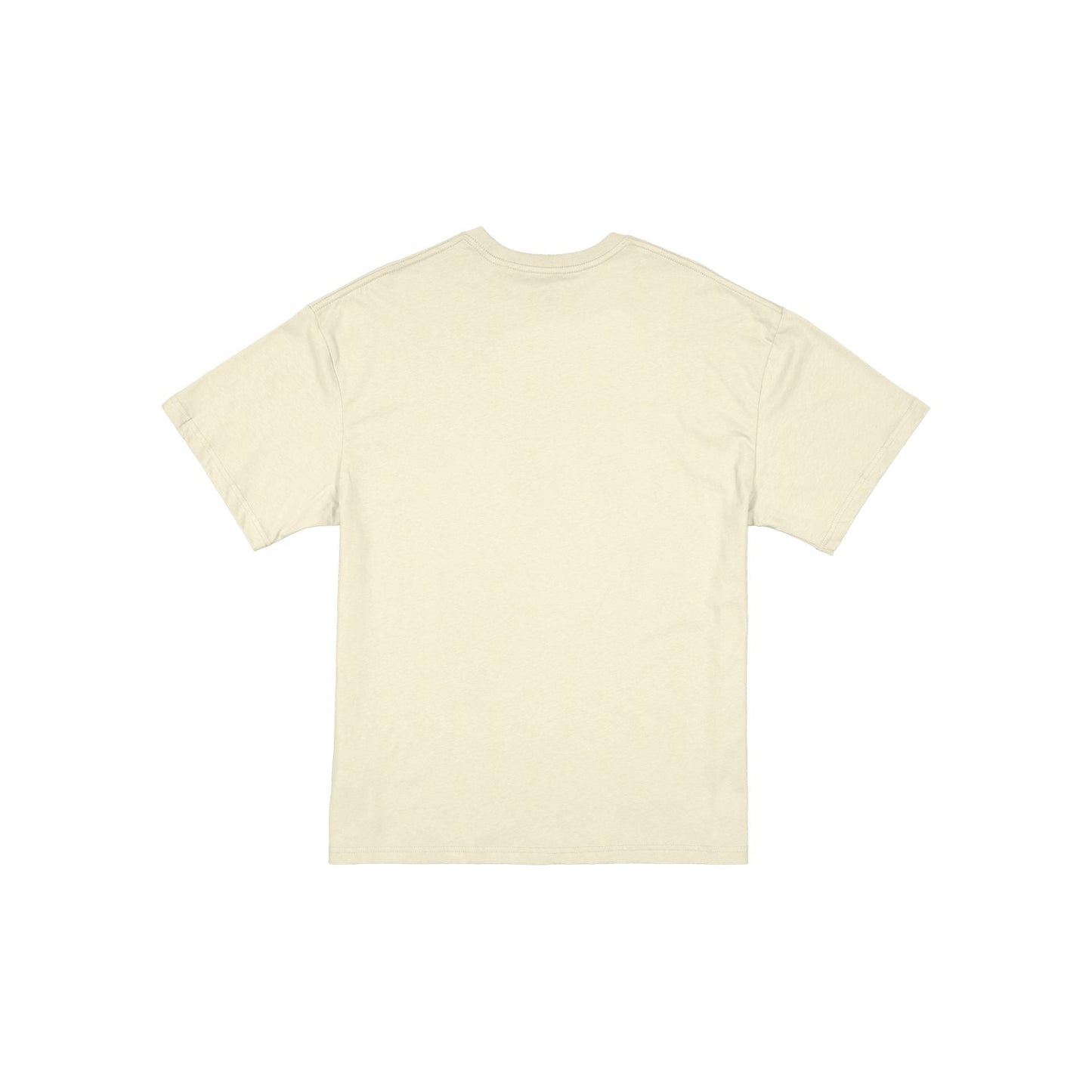 San Diego Padres 2026 City Connect Women's Oversized T-Shirt