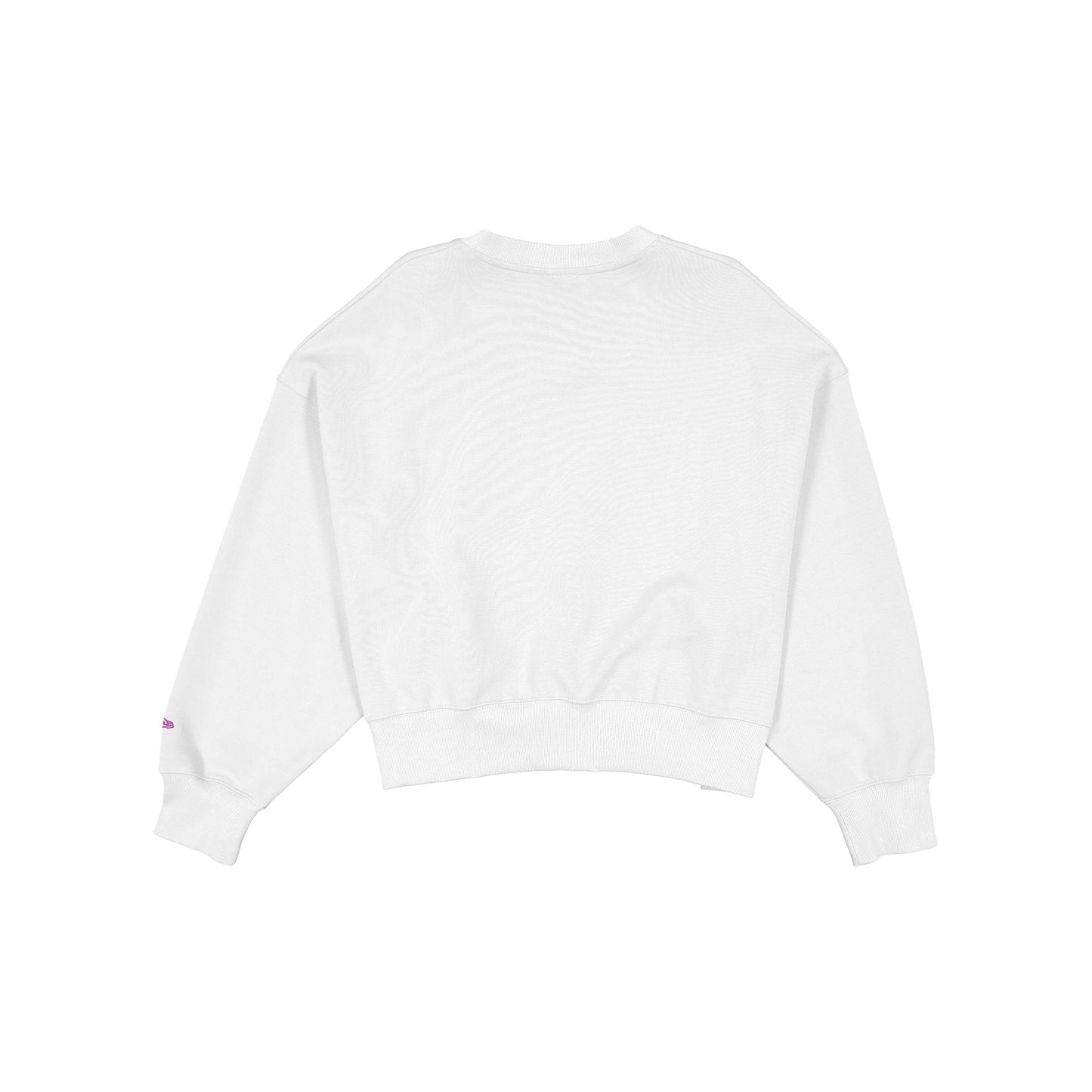 Kansas City Royals 2026 City Connect Women's Cropped Crewneck
