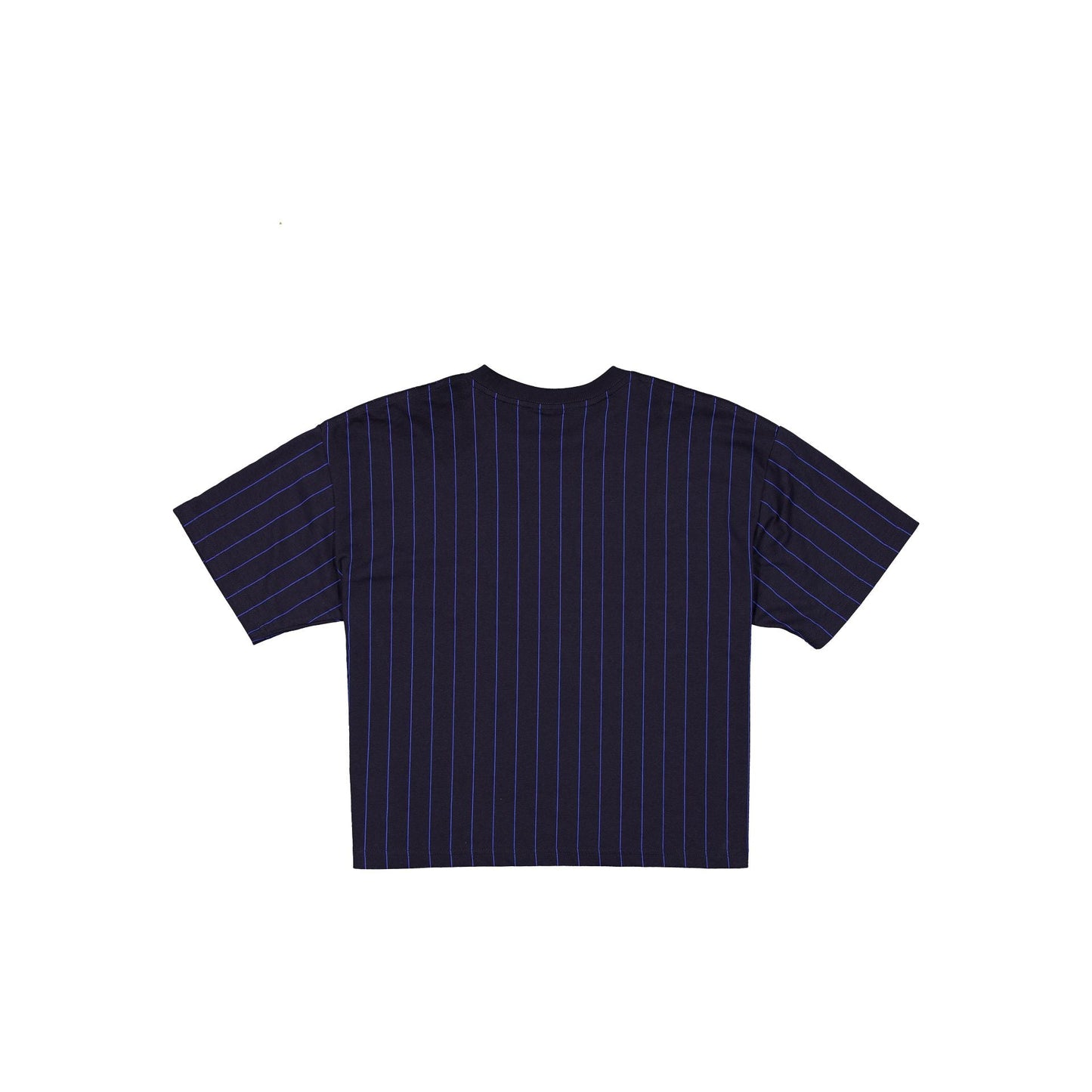 Detroit Tigers 2026 City Connect Pinstripe Women's T-Shirt