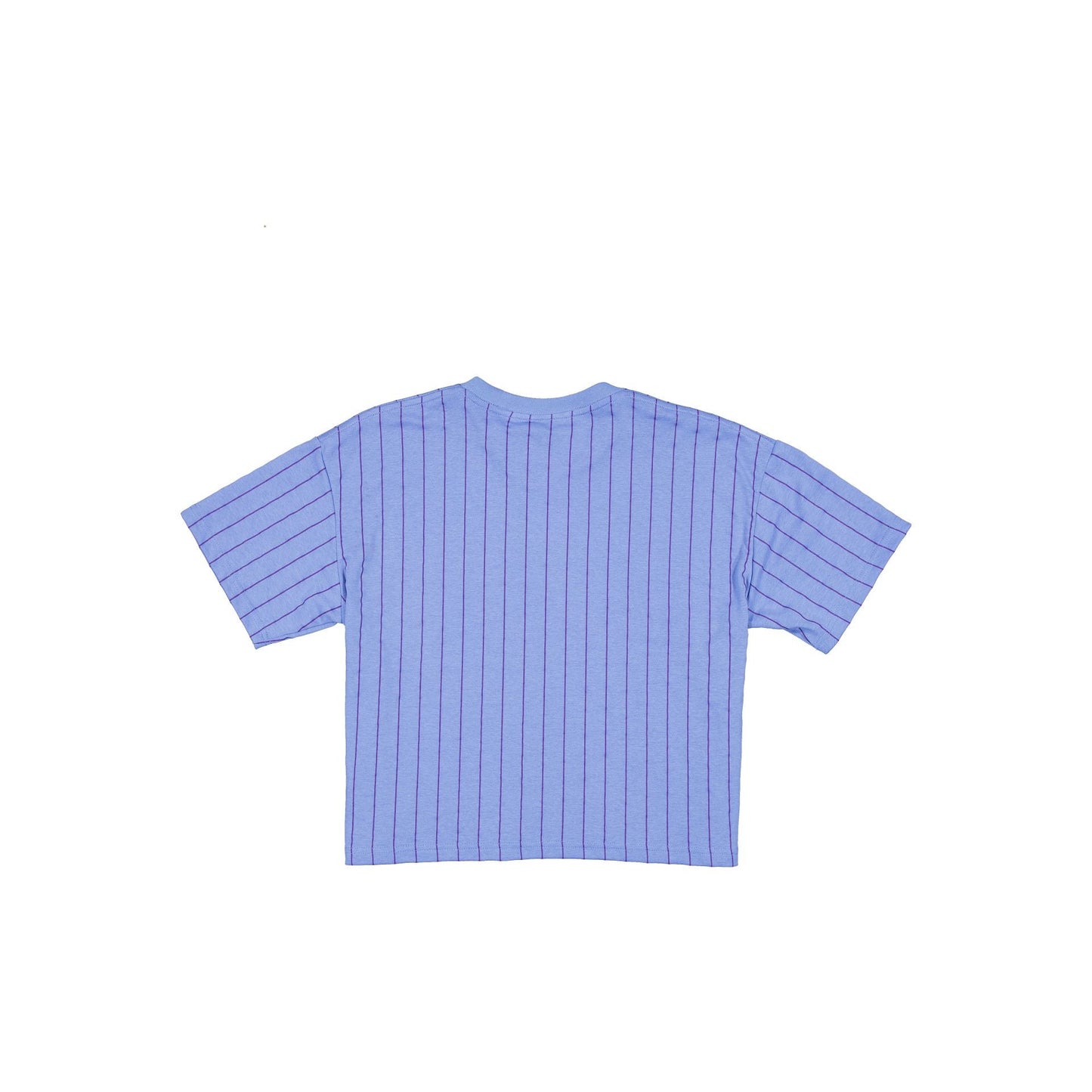 Colorado Rockies 2026 City Connect Pinstripe Women's T-Shirt