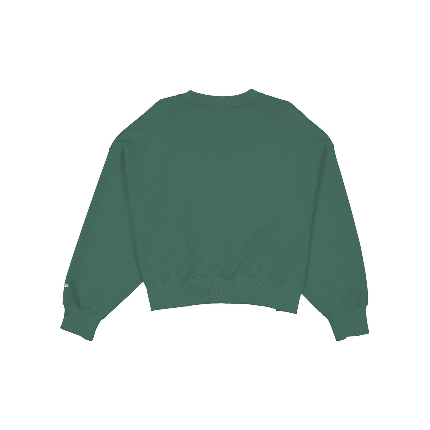 Boston Red Sox 2026 City Connect Women's Cropped Crewneck