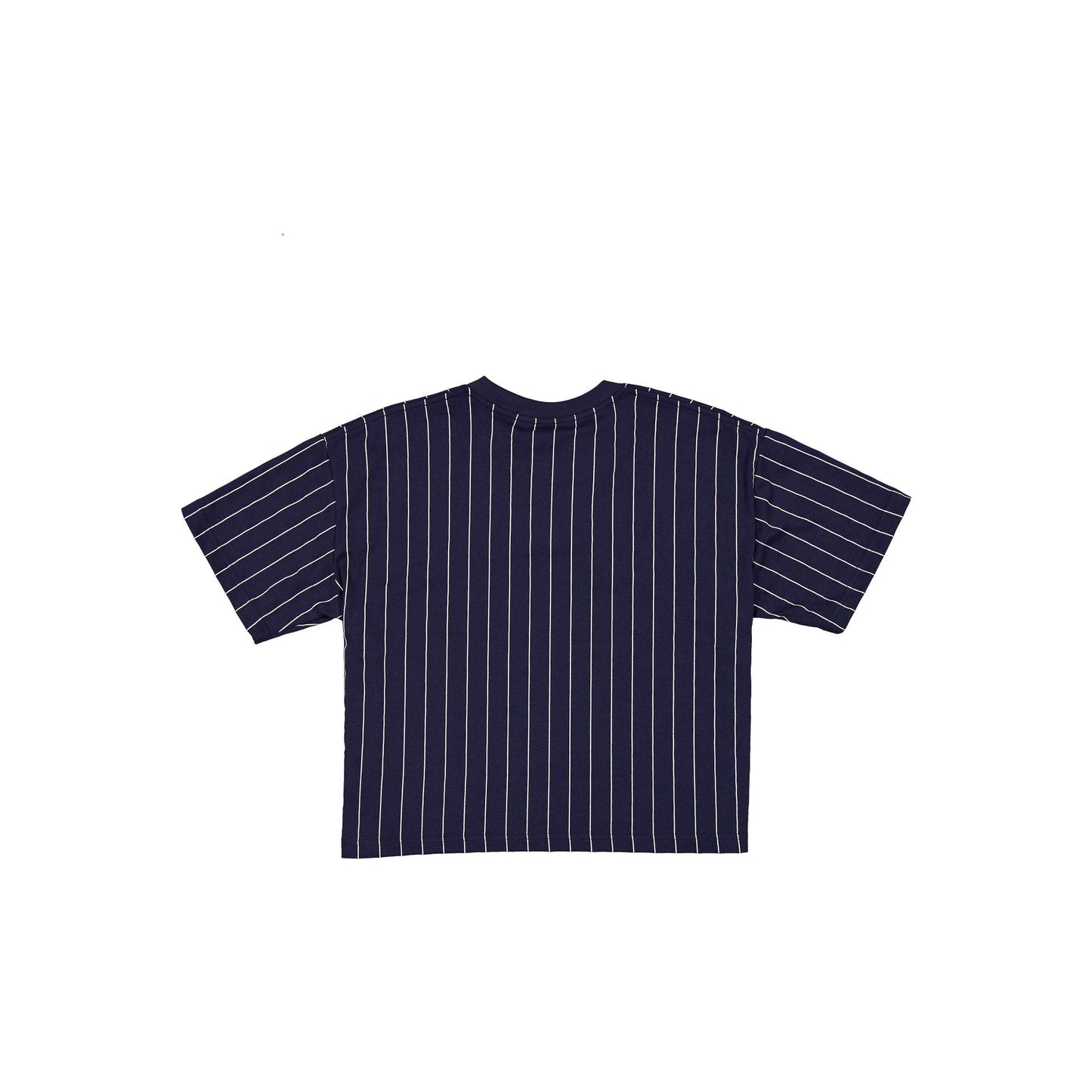 Los Angeles Dodgers 2026 City Connect Pinstripe Women's T-Shirt