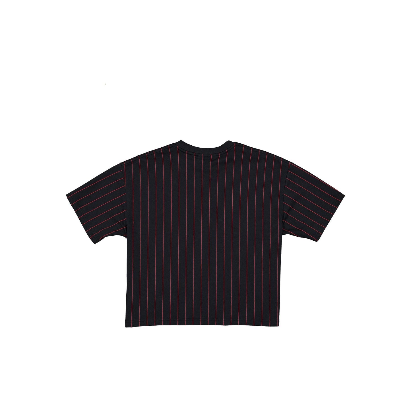 Chicago White Sox 2026 City Connect Pinstripe Women's T-Shirt