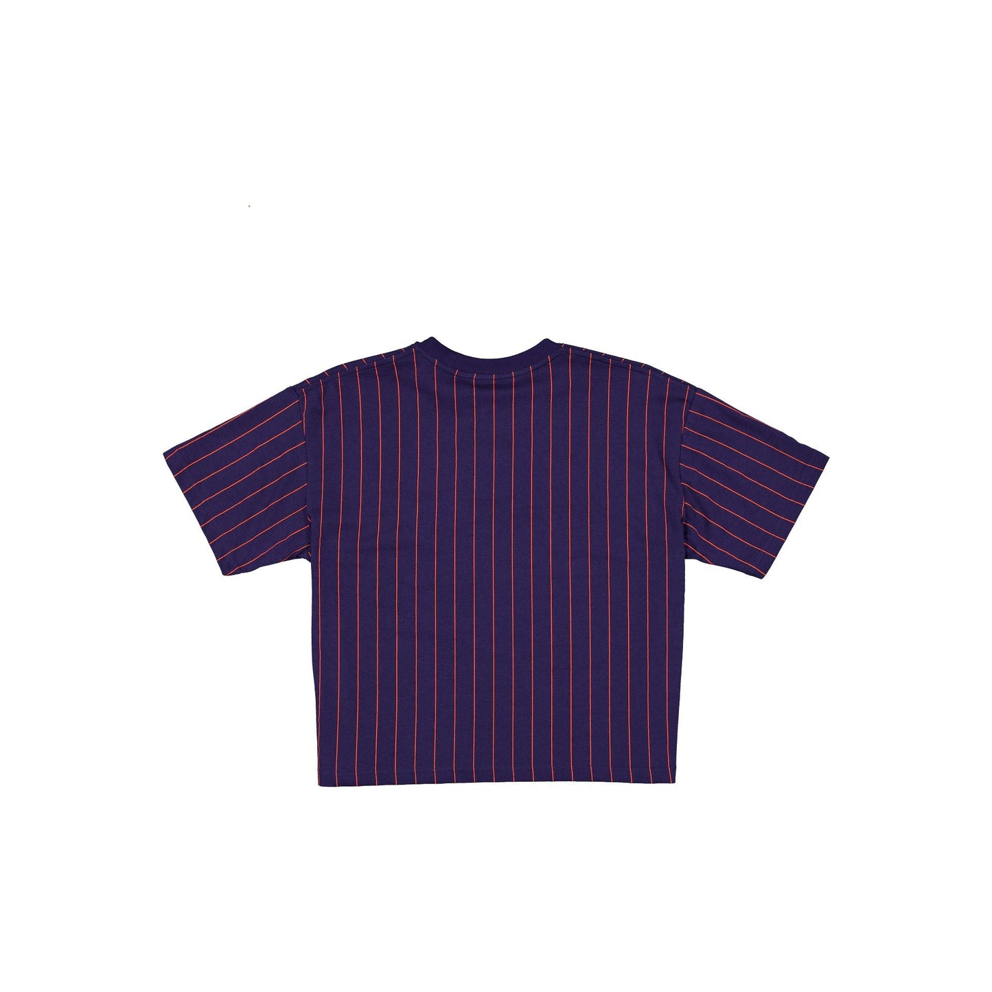 Houston Astros 2026 City Connect Pinstripe Women's T-Shirt