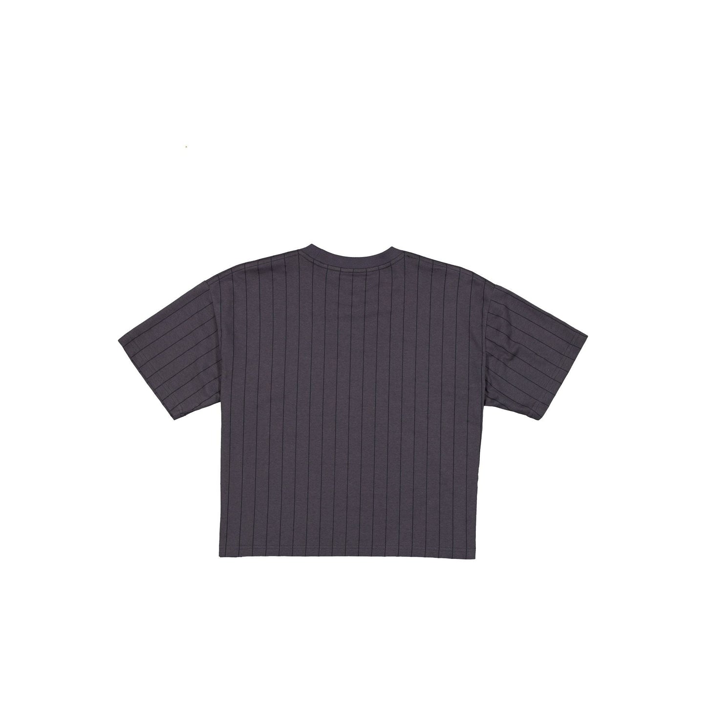 New York Mets 2026 City Connect Pinstripe Women's T-Shirt