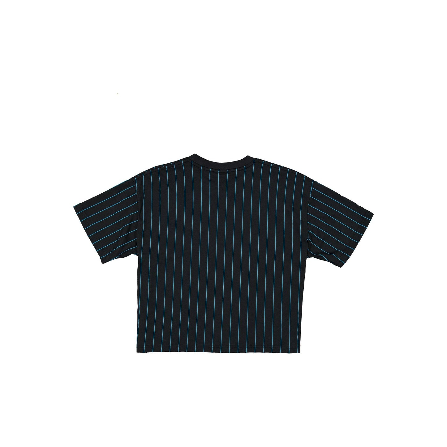 Miami Marlins 2026 City Connect Pinstripe Women's T-Shirt