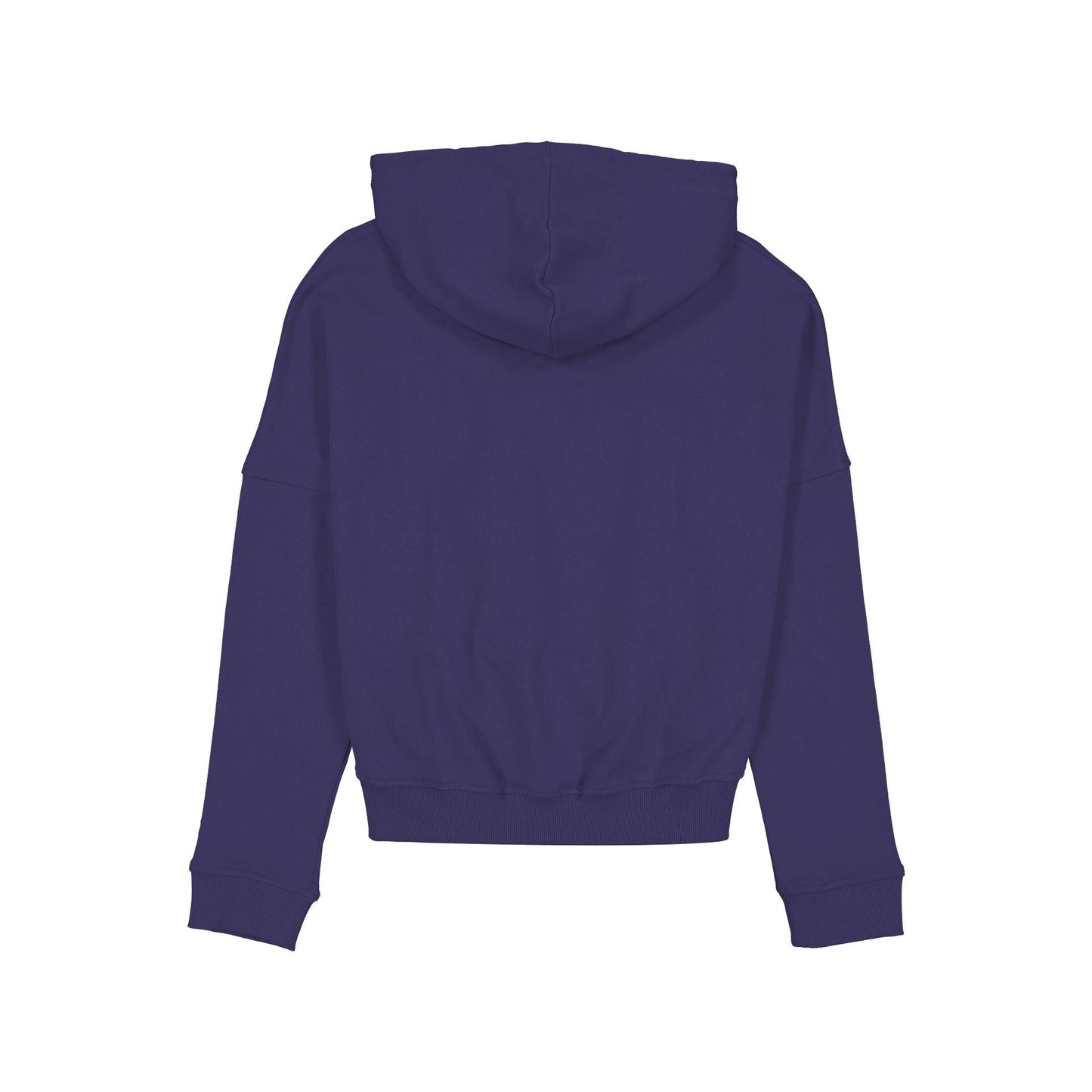 Houston Astros 2026 City Connect Women's Cropped Hoodie