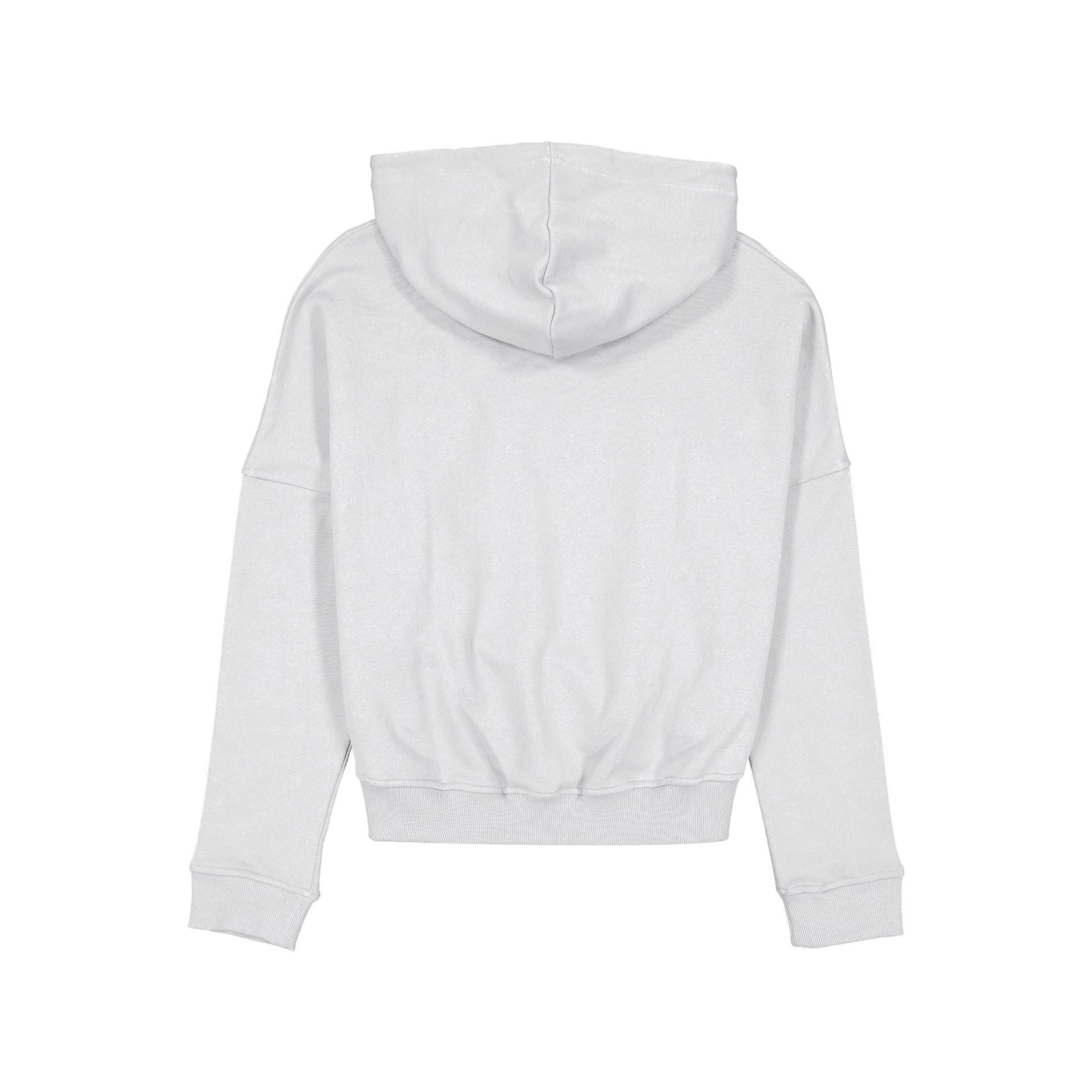 Kansas City Royals 2026 City Connect Women's Cropped Hoodie