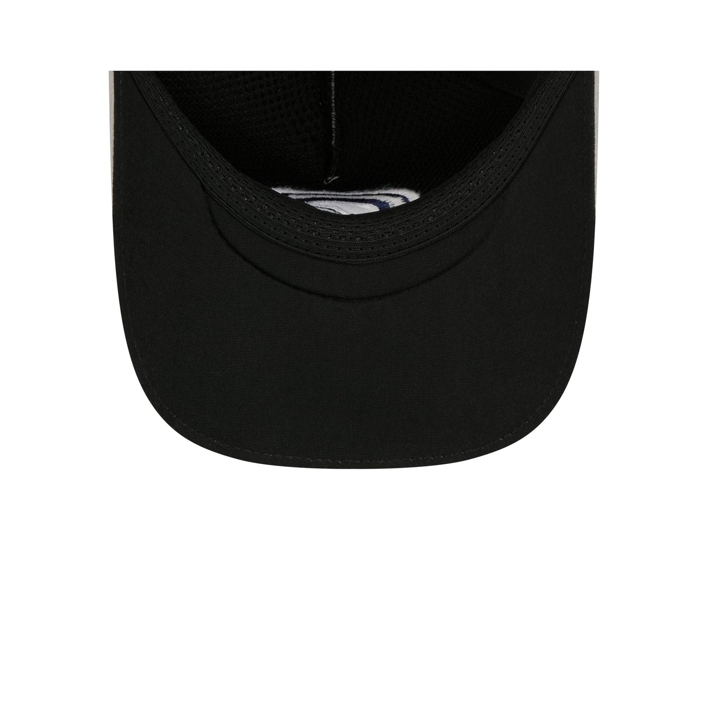 Georgetown Hoyas 9FORTY APEX Snapback Hat