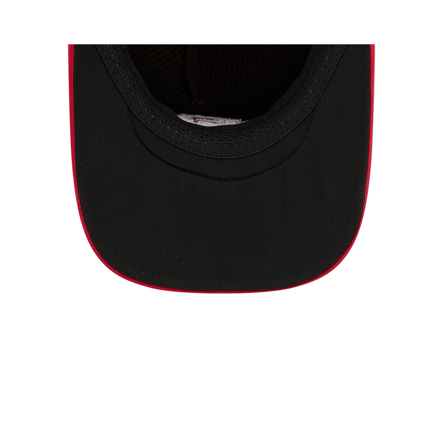 Ohio State Buckeyes 9FORTY APEX Snapback Hat