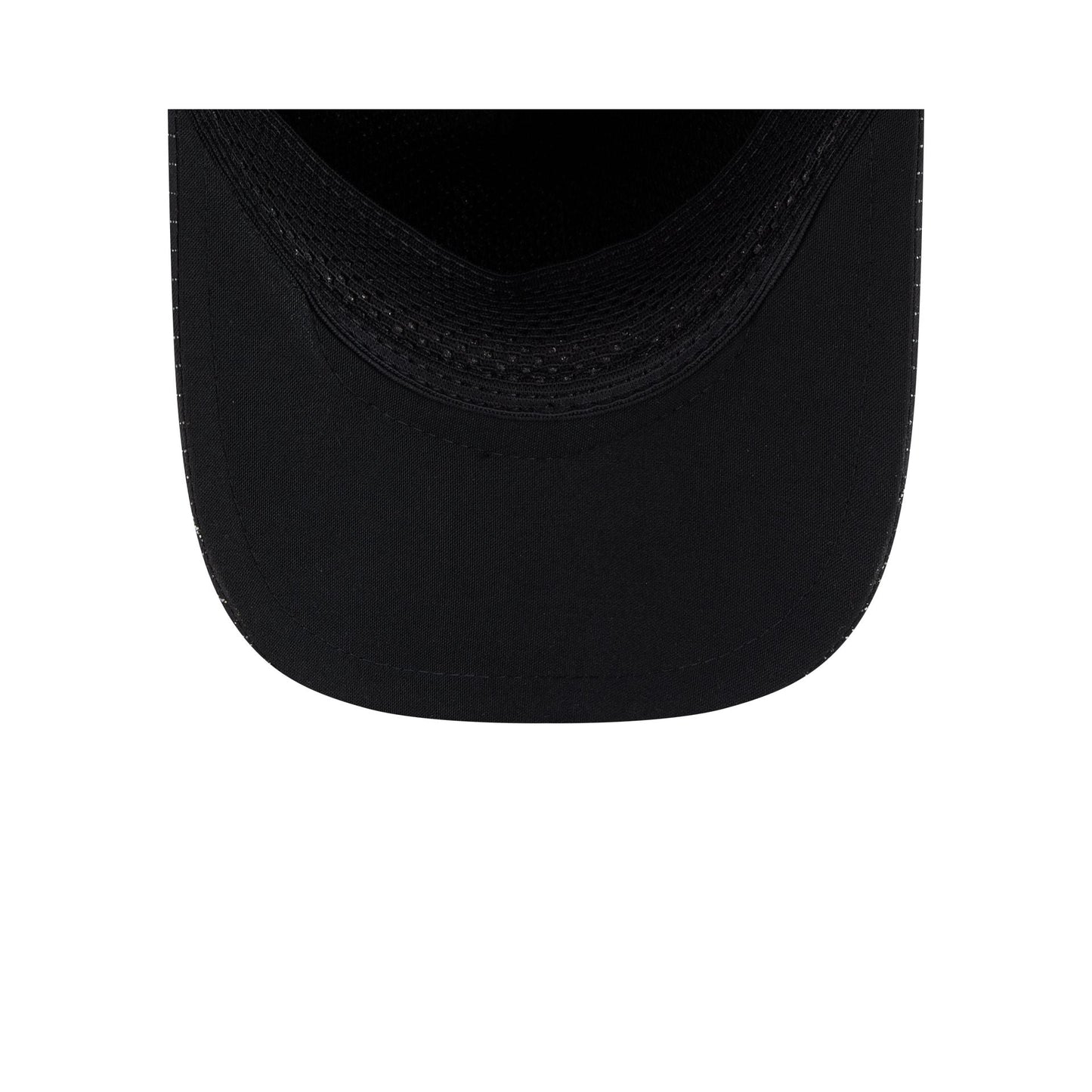 New York Mets Grid 9FORTY APEX Snapback Hat