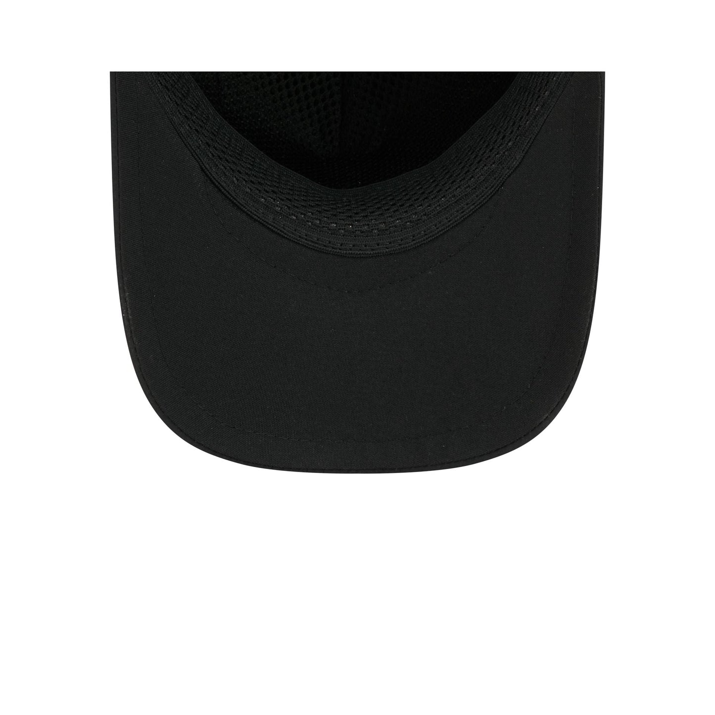 Brooklyn Nets Black 9FORTY APEX Snapback Hat