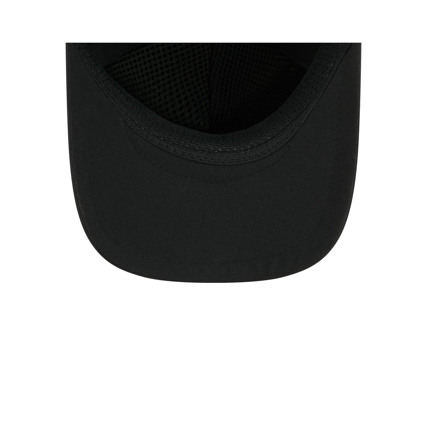 Kansas City Chiefs Black 9FORTY APEX Snapback Hat