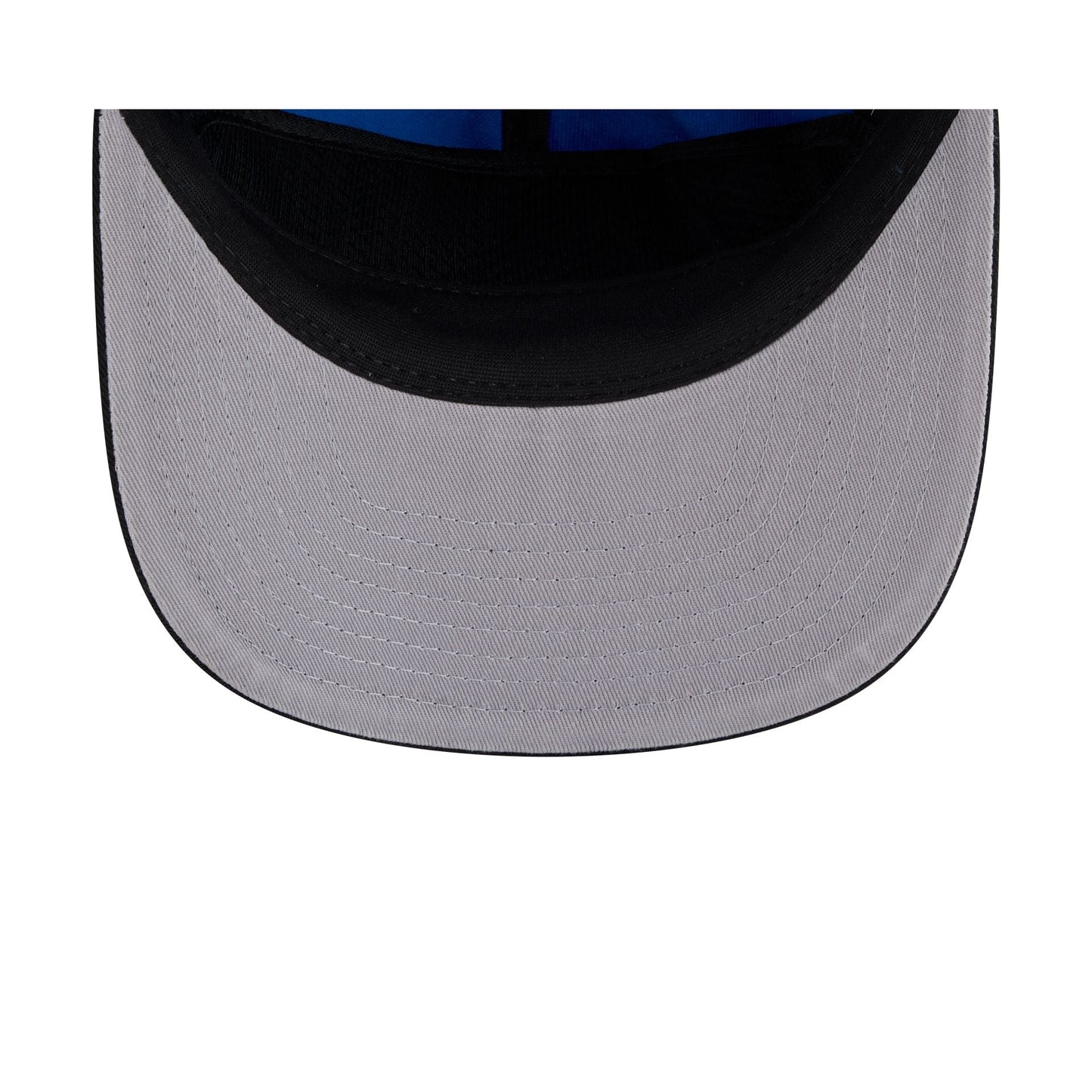 Rocket City Trash Pandas Authentic Collection Player Replica 19TWENTY Snapback Hat