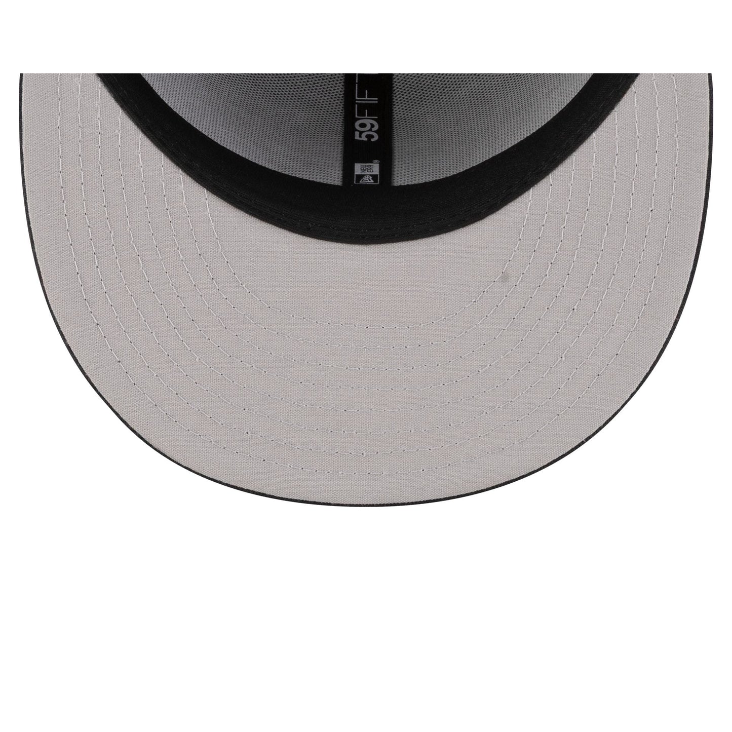 Salem RidgeYaks Authentic Collection Home 59FIFTY Fitted Hat