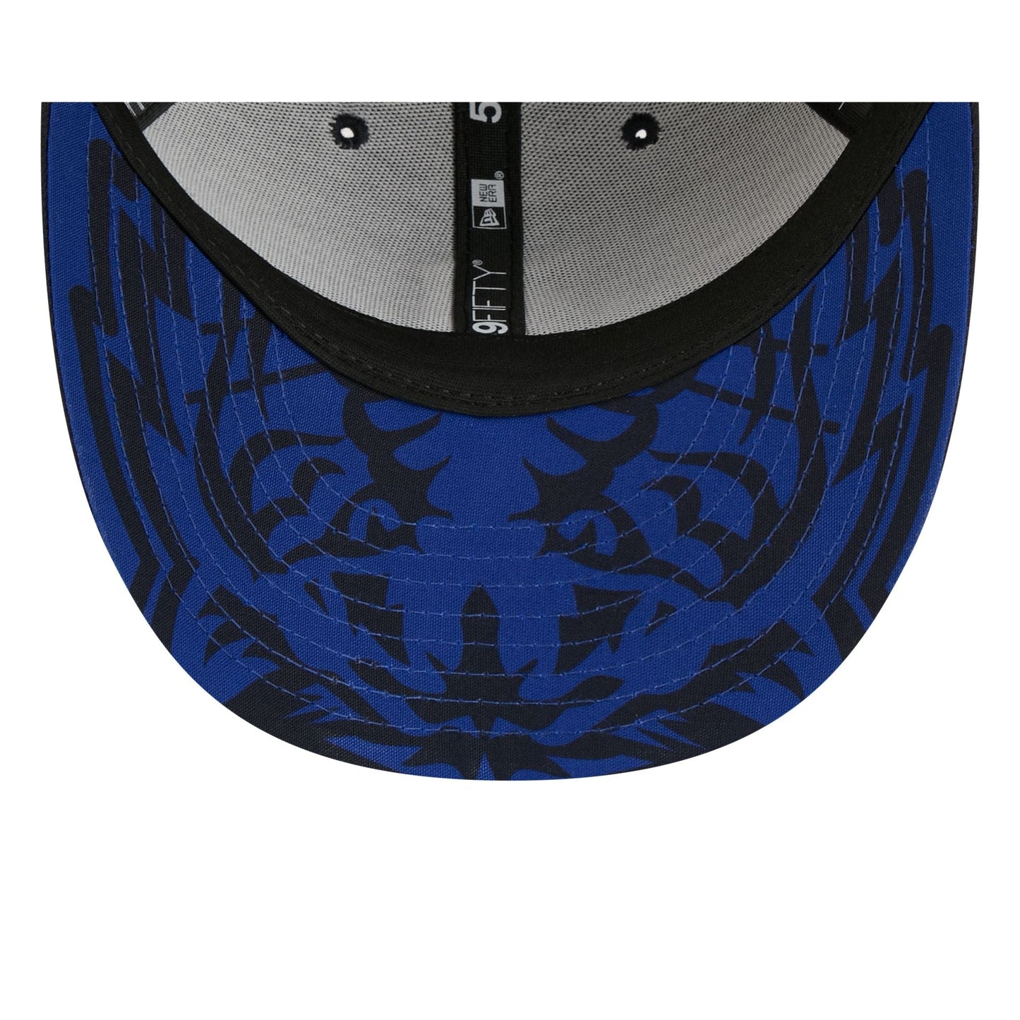 Detroit Tigers 2026 City Connect Low Profile 59FIFTY Fitted Hat