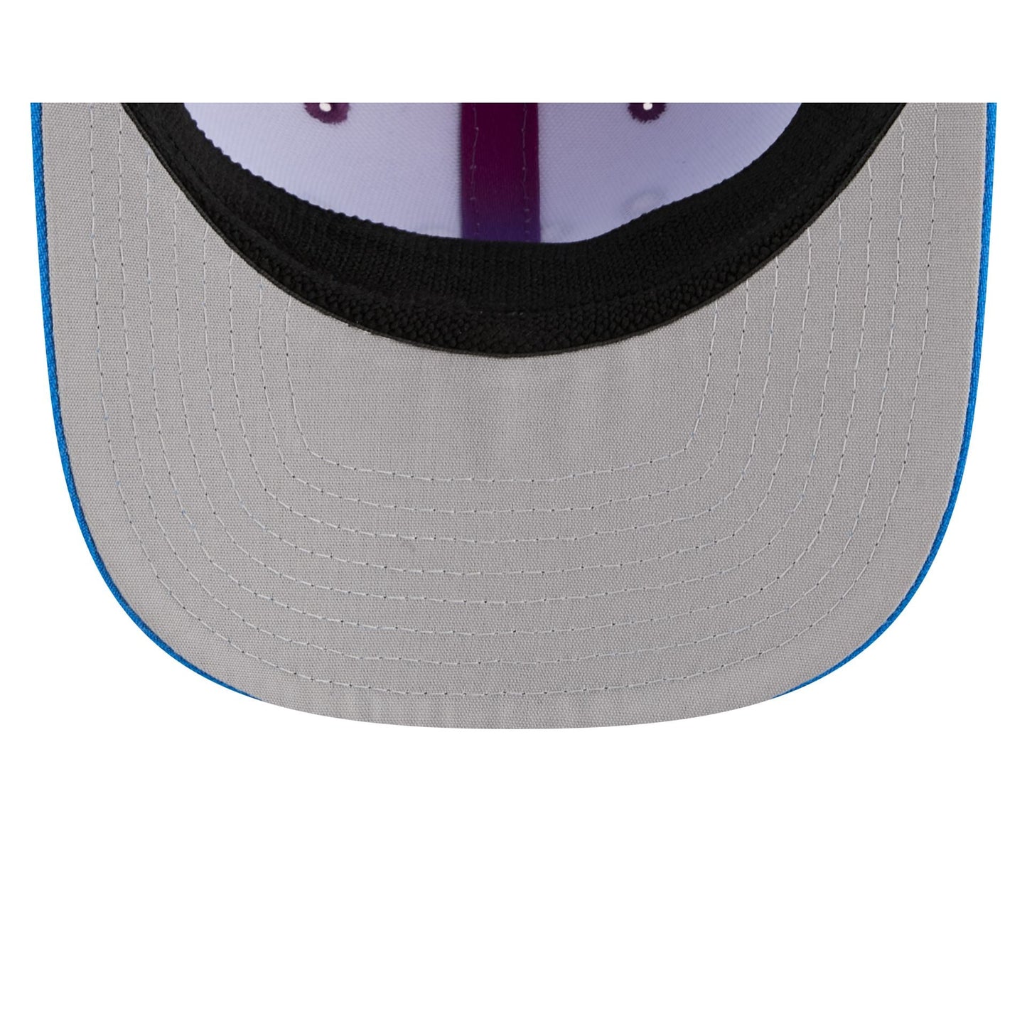 Kansas City Royals 2026 City Connect 9SEVENTY Stretch-Snap Hat