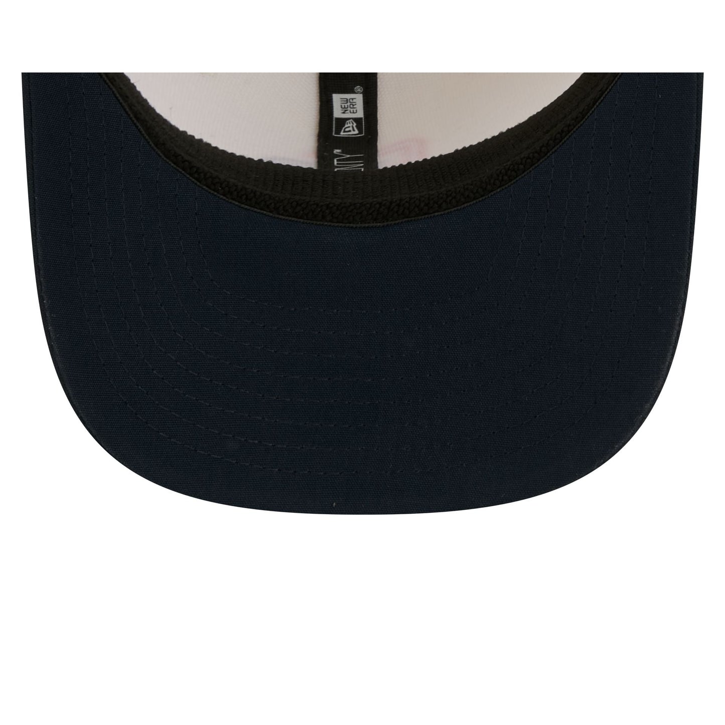 San Diego Padres 2026 City Connect 9SEVENTY Stretch-Snap Hat