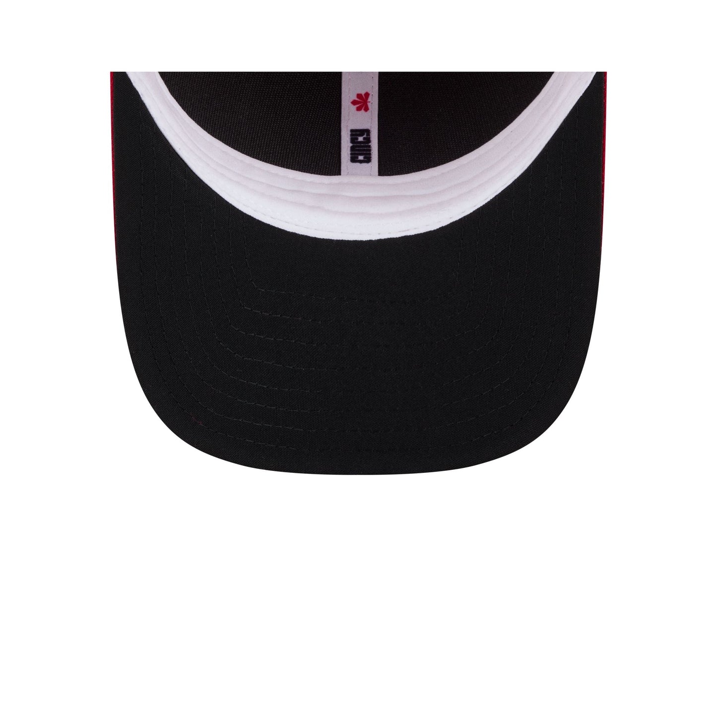 Cincinnati Reds 2026 City Connect 9FORTY M-Crown Snapback Hat