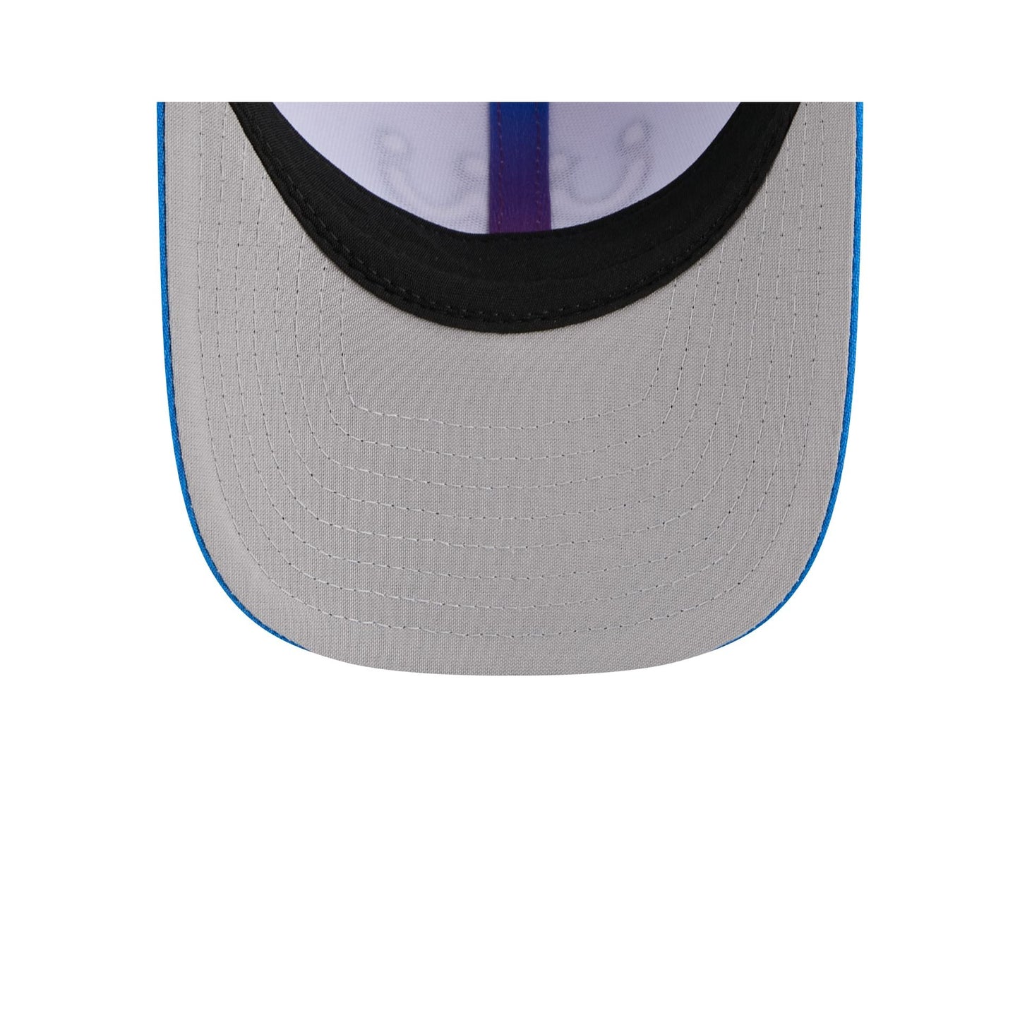 Kansas City Royals 2026 City Connect 9FORTY M-Crown Snapback Hat