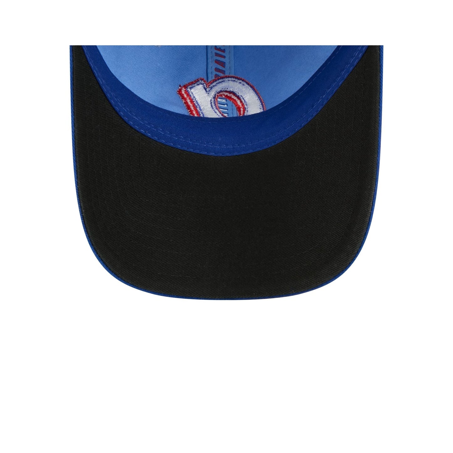 Atlanta Braves 2026 City Connect 9TWENTY Adjustable Hat