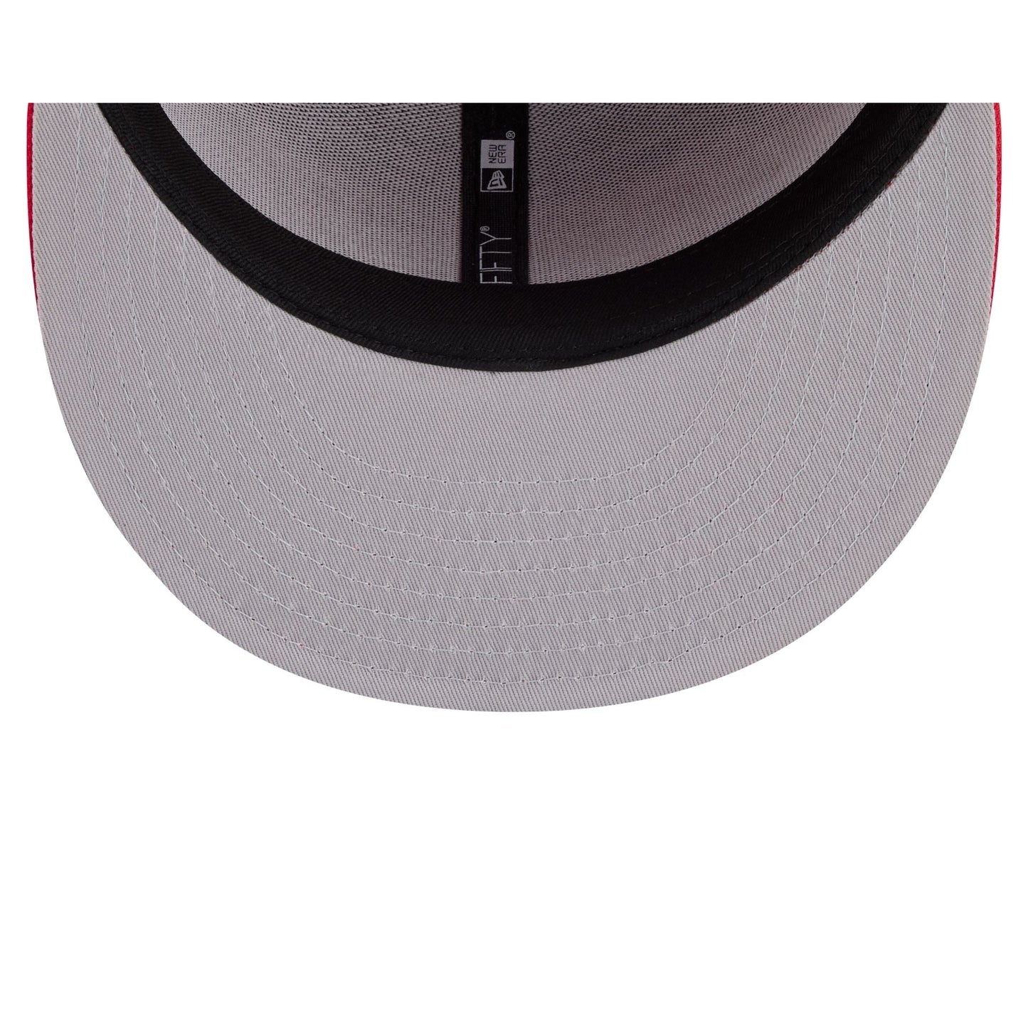 Cincinnati Reds 2026 City Connect Fan Pack 59FIFTY Fitted Hat