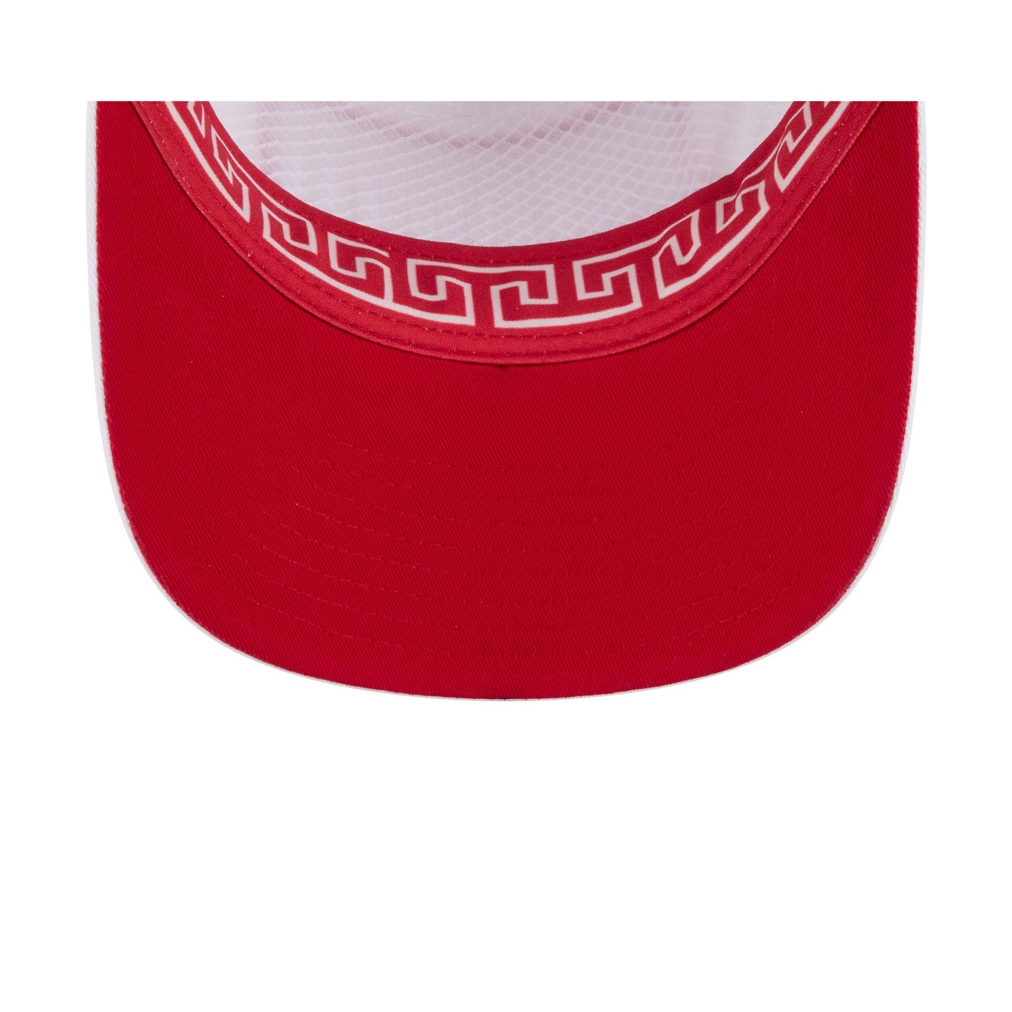 Texas Rangers 2026 City Connect Fan Pack 19TWENTY Trucker Hat