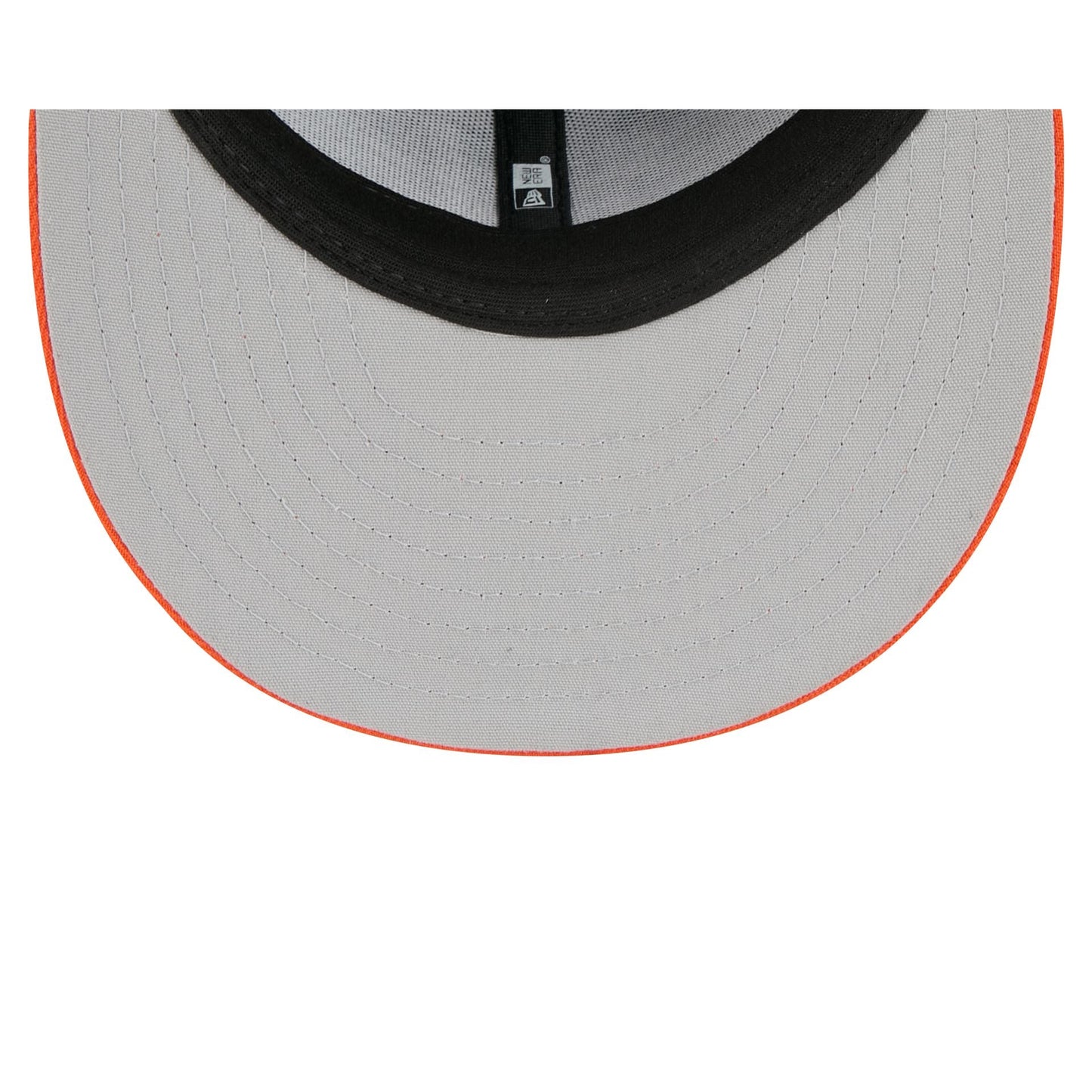 New Era x adidas Miami Hurricanes Dark Green 59FIFTY Fitted Hat