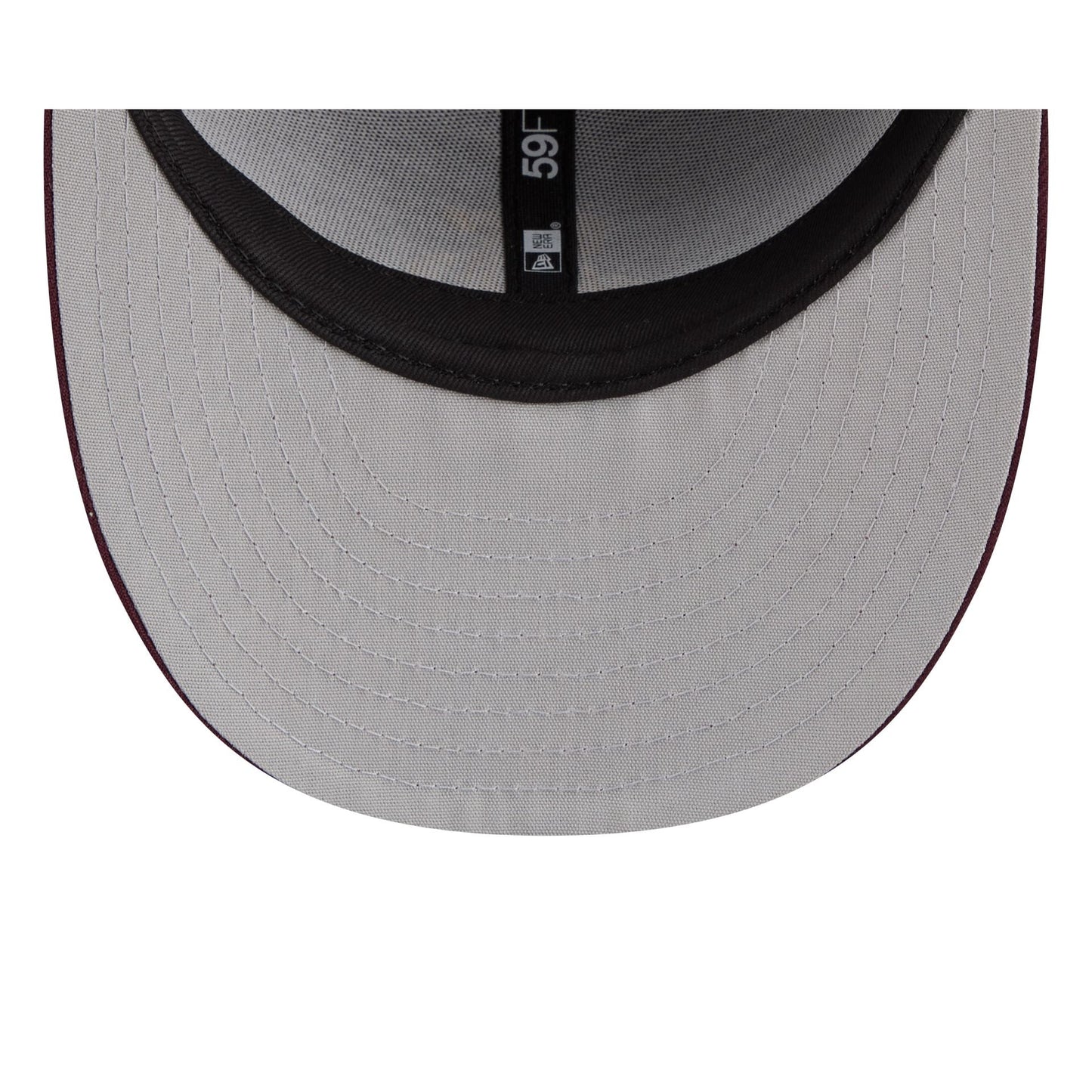 New Era x adidas Arizona State Sun Devils Low Profile 59FIFTY Fitted Hat