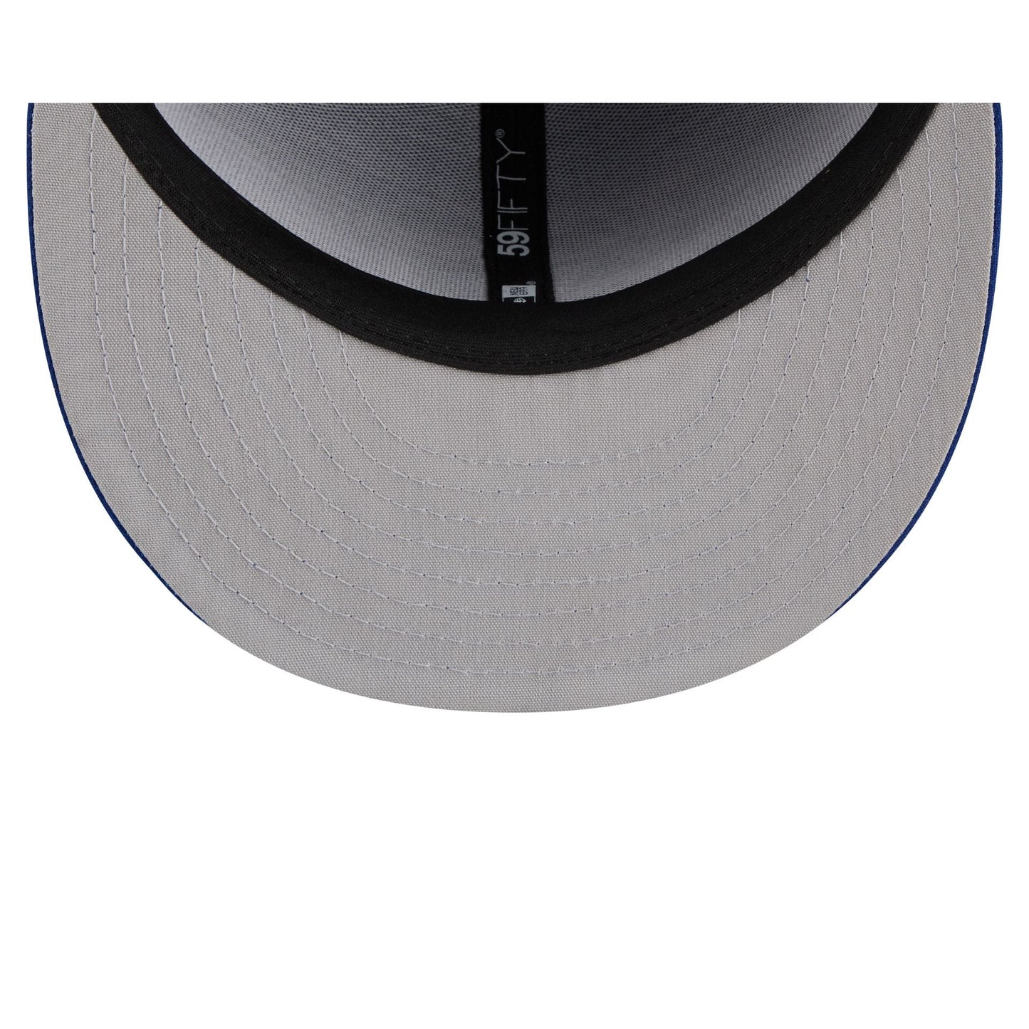 New Era x adidas Kansas Jayhawks 59FIFTY Fitted Hat